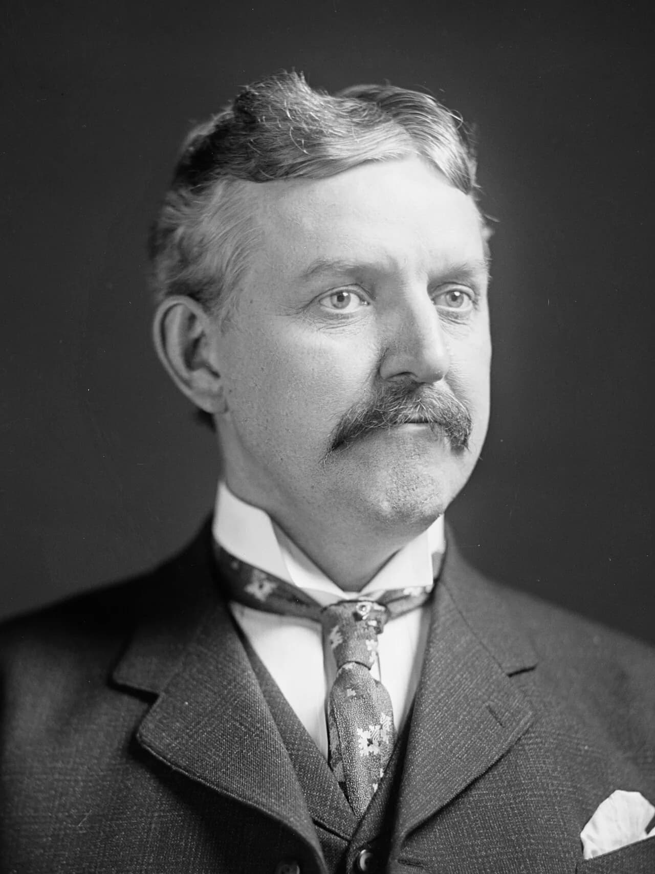 Andrew Jackson Barchfeld