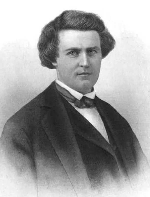 Andrew Jackson Ogle