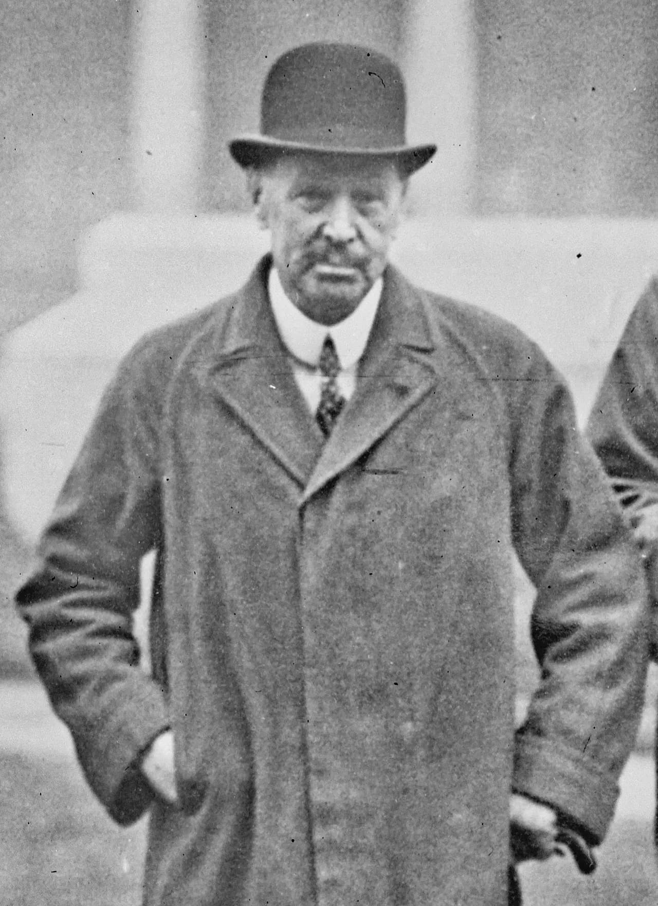 Andrew Jameson
