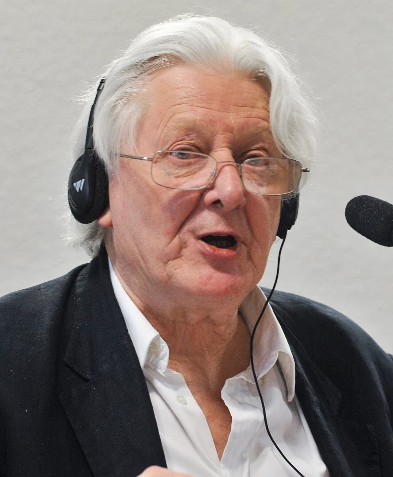Andrew Jennings