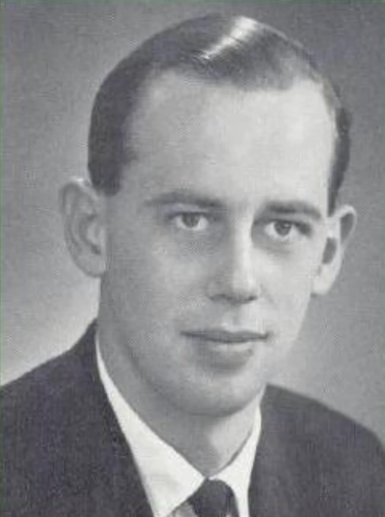 Andrew Jones