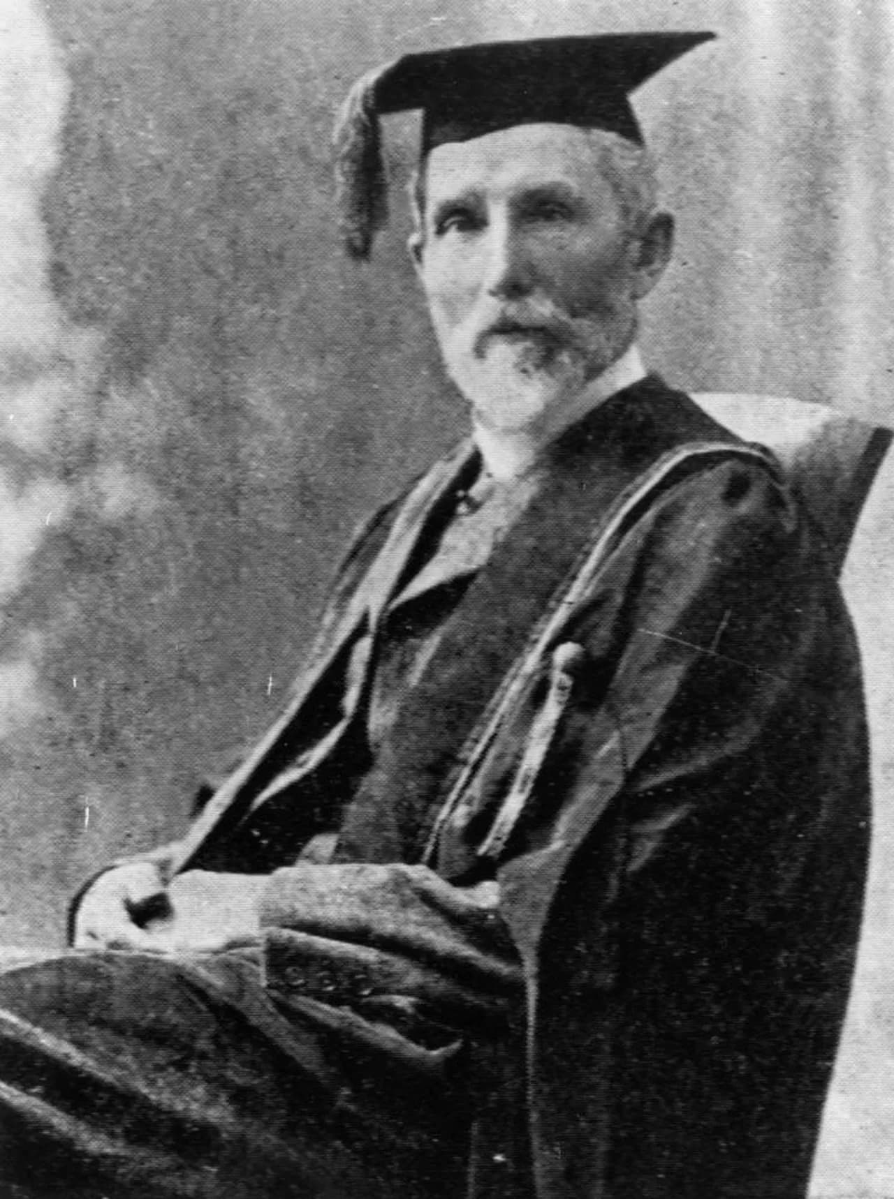 Andrew Joseph Thynne