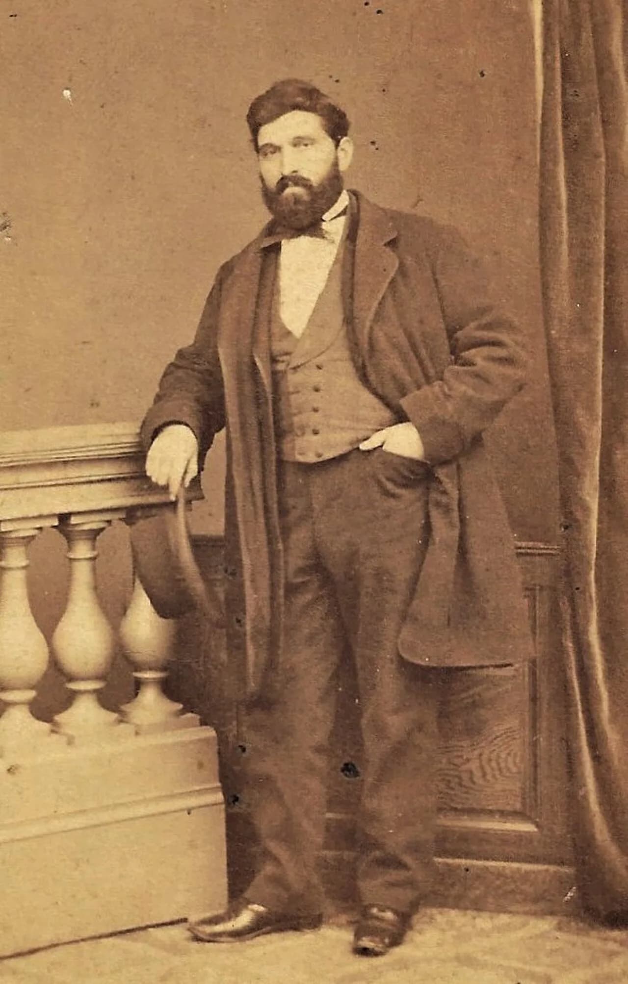 Jean Nicolas Truchelut