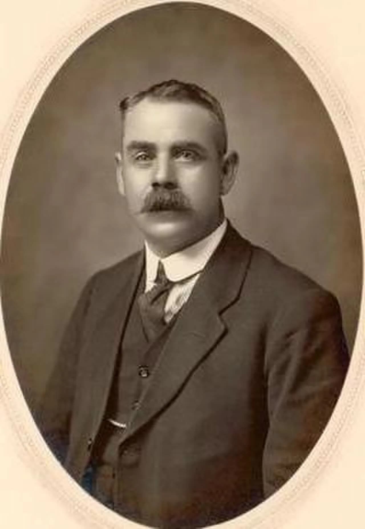 Andrew McKissock