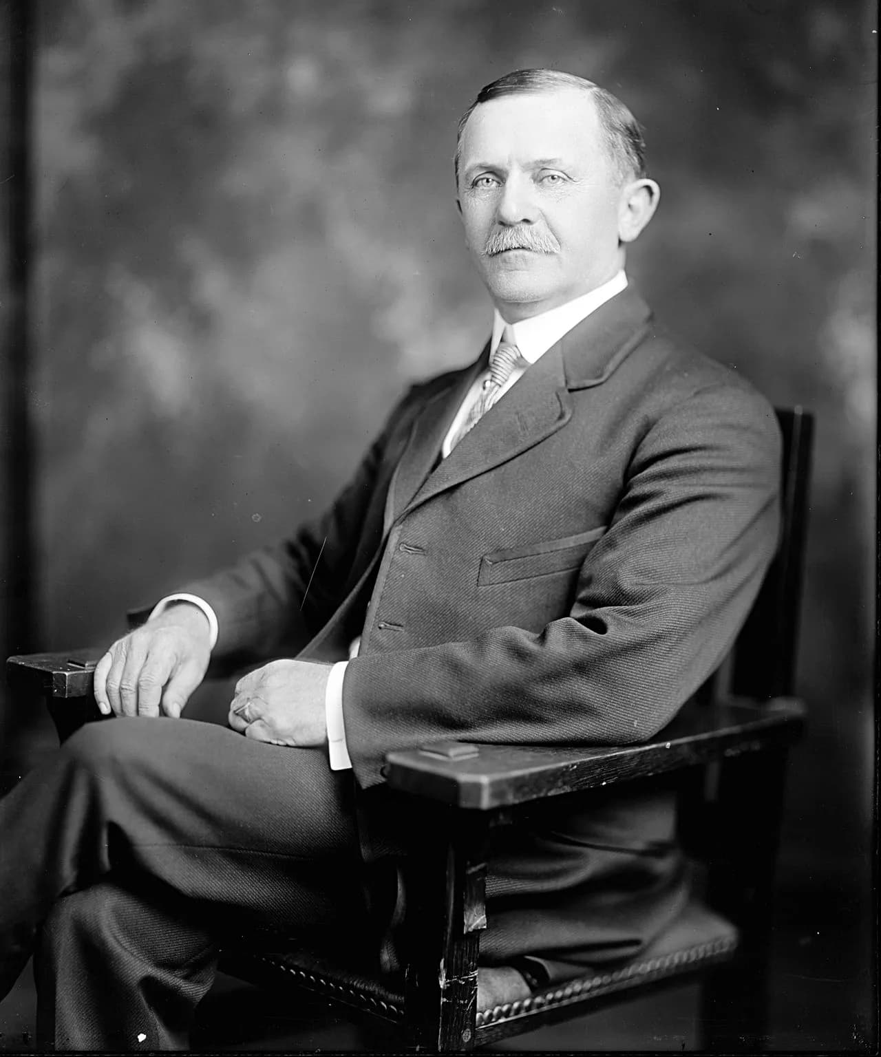 Andrew R. Brodbeck