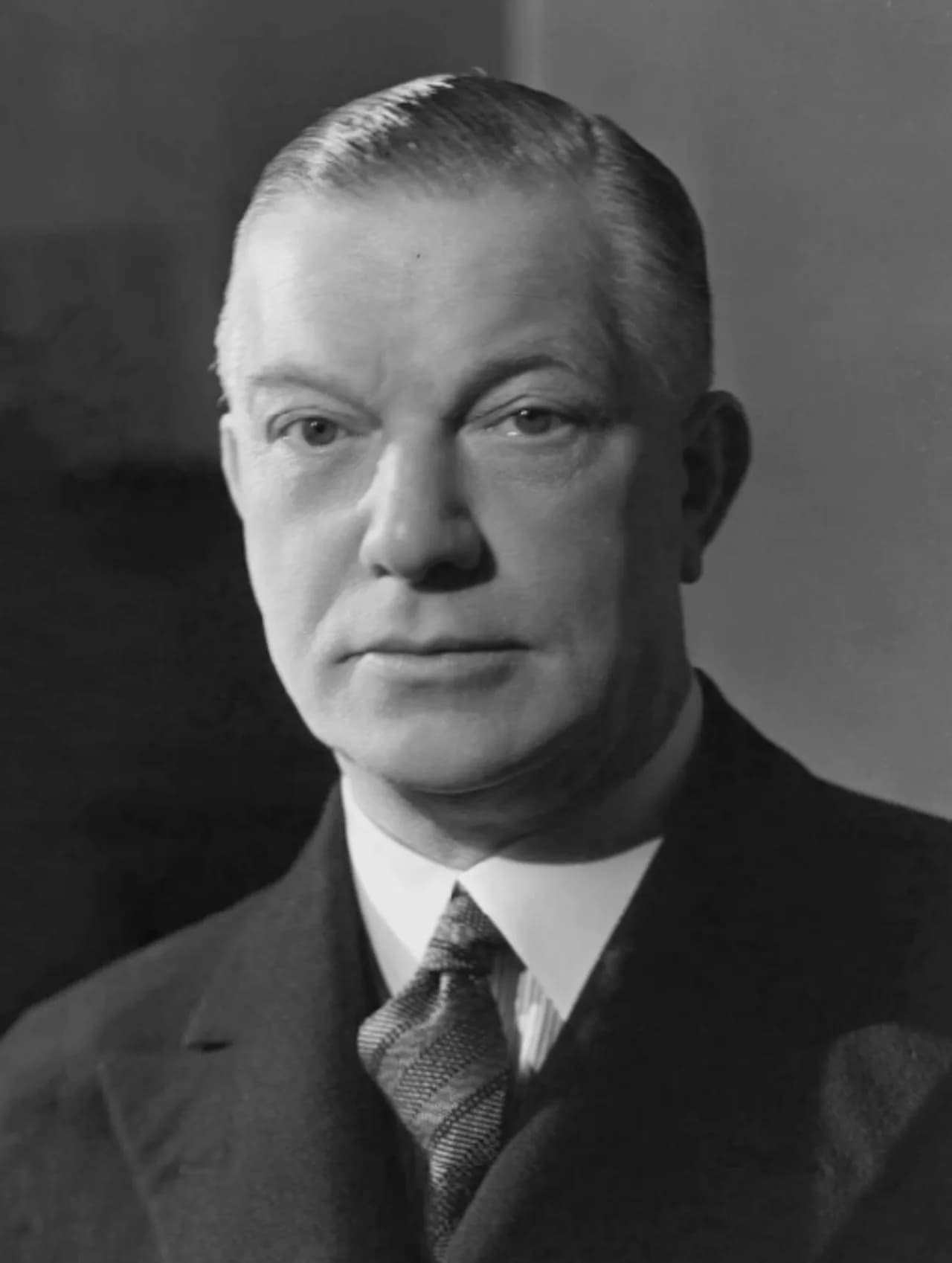 Andrew Rae Duncan
