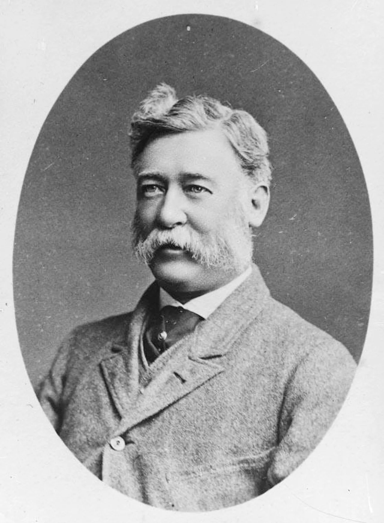 Andrew Richmond