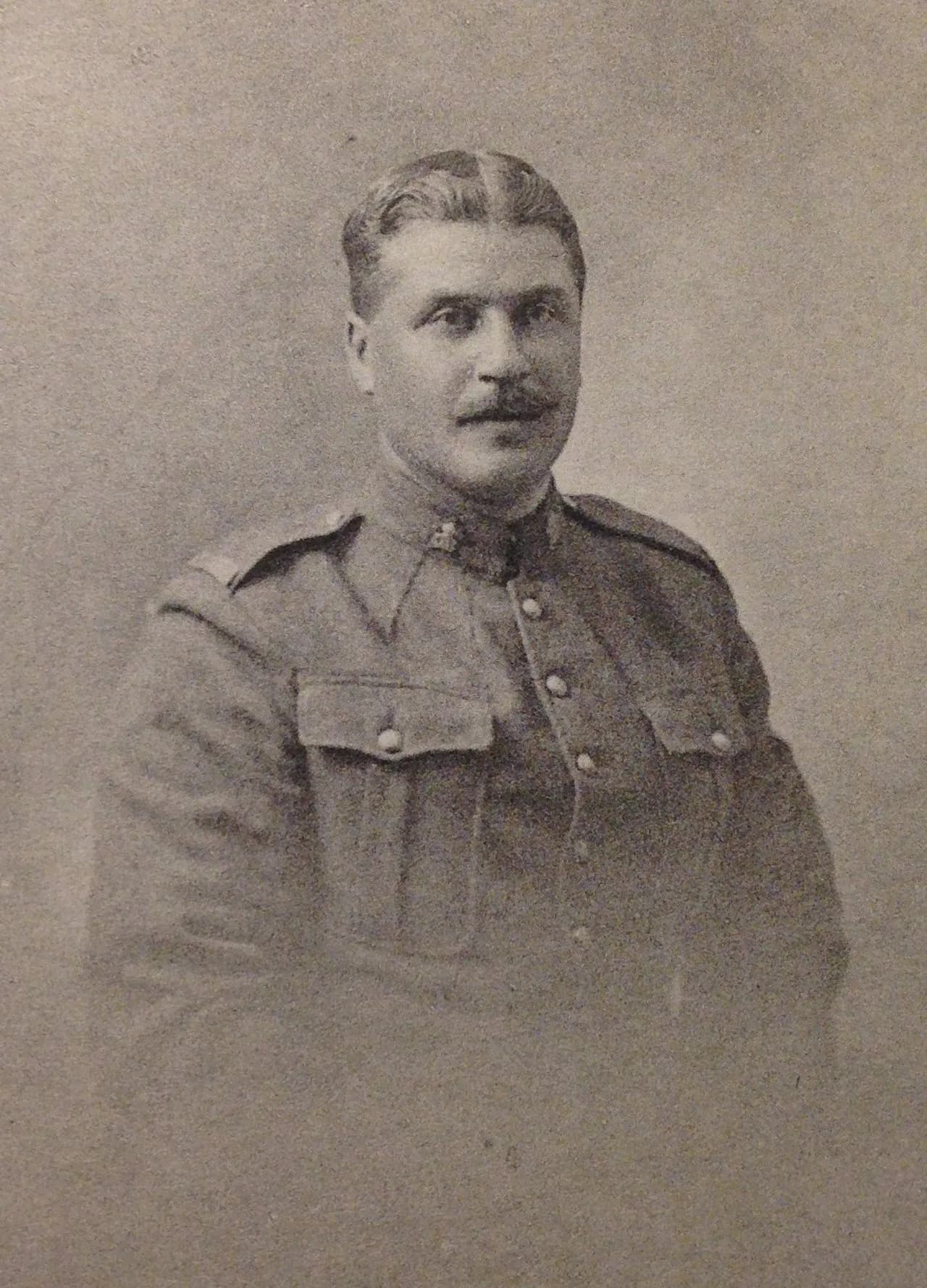 Andrew Ross