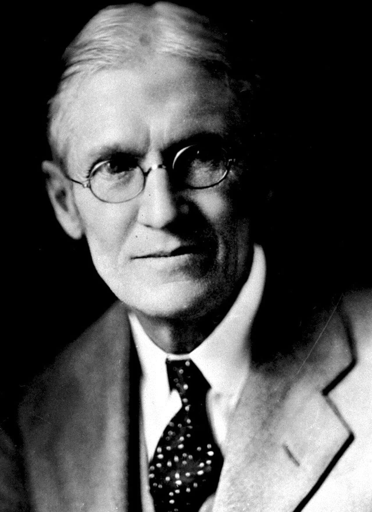 Andrew Sledd