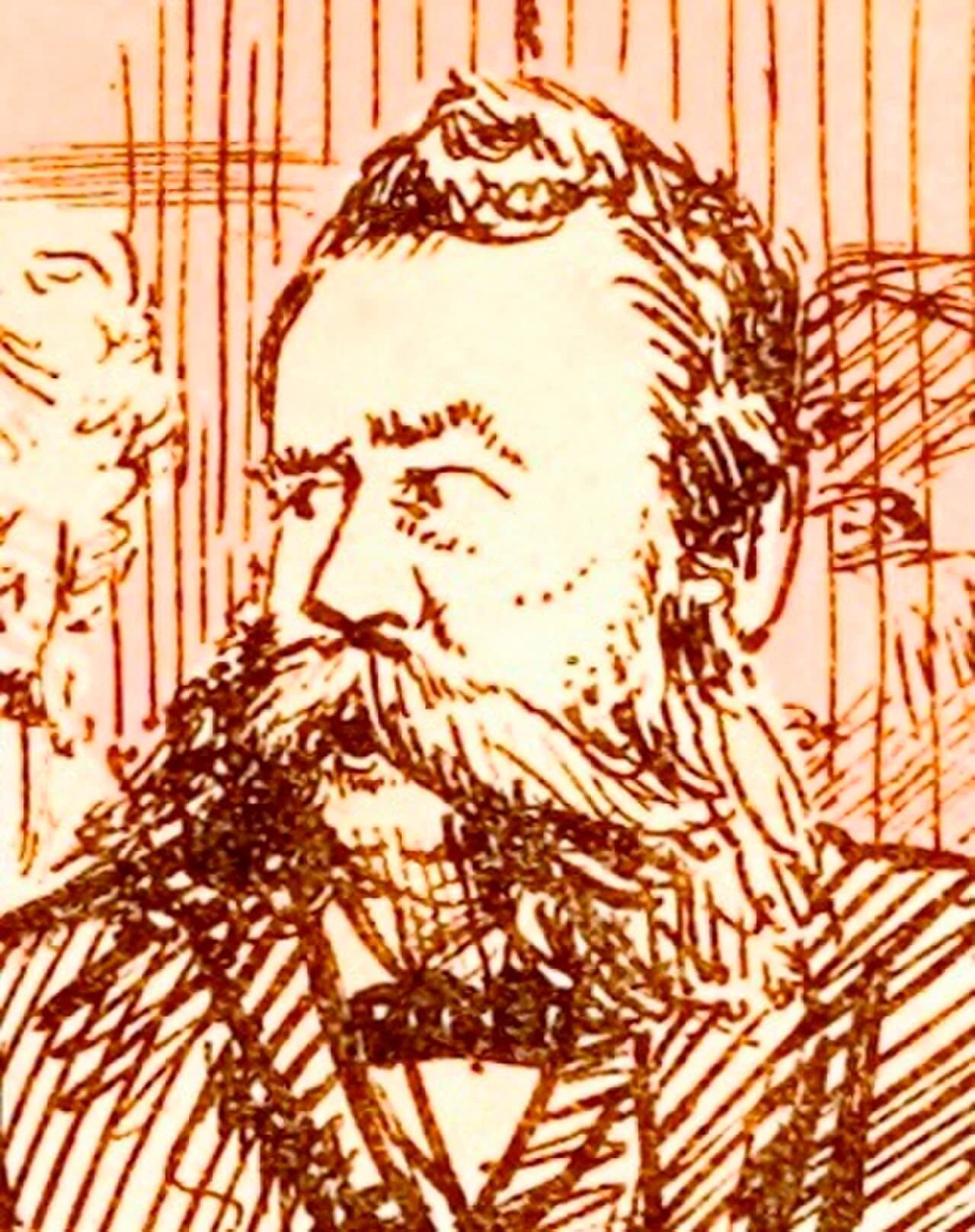 Andries Stockenström