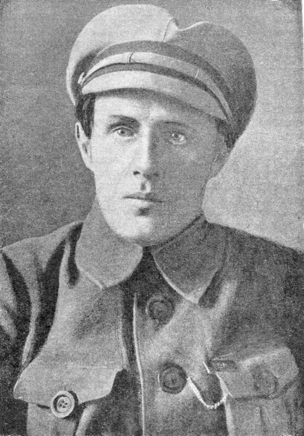 Andrij Iwanow