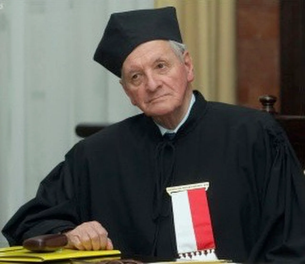 Andrzej Bogusławski