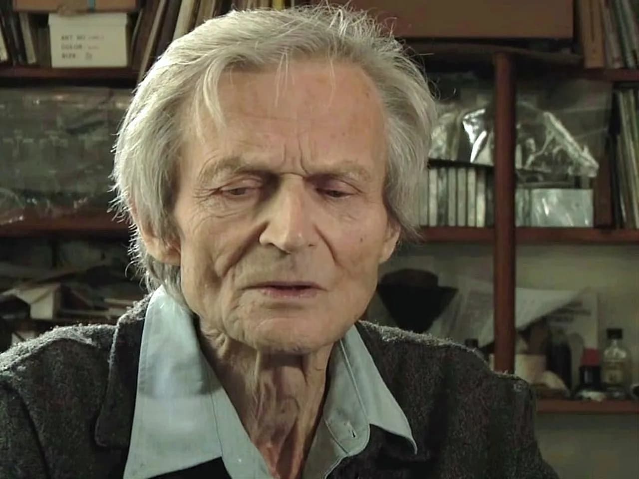 Andrzej Grzegorczyk