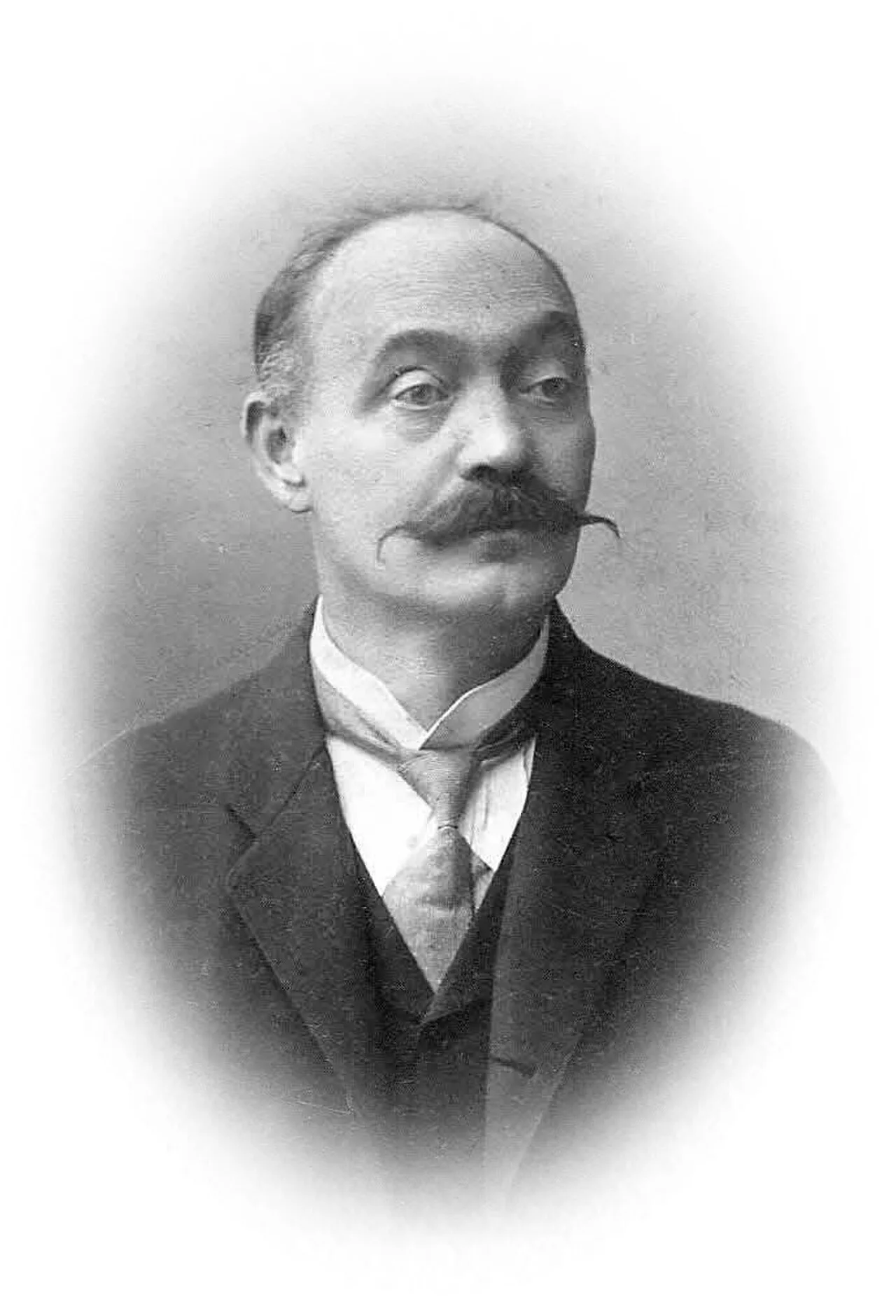 Andrzej Kusionowicz Grodyński