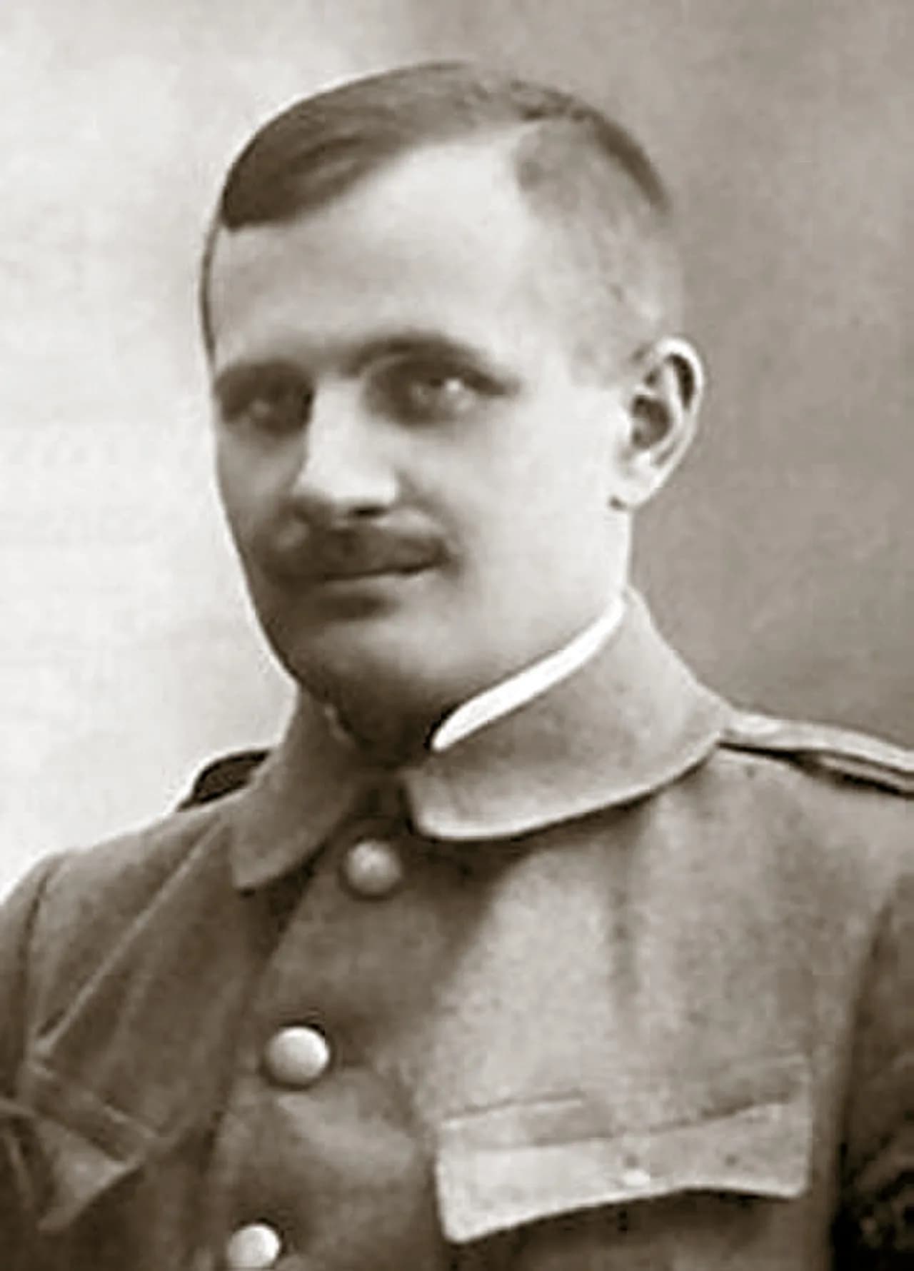 Andrzej Małkowski