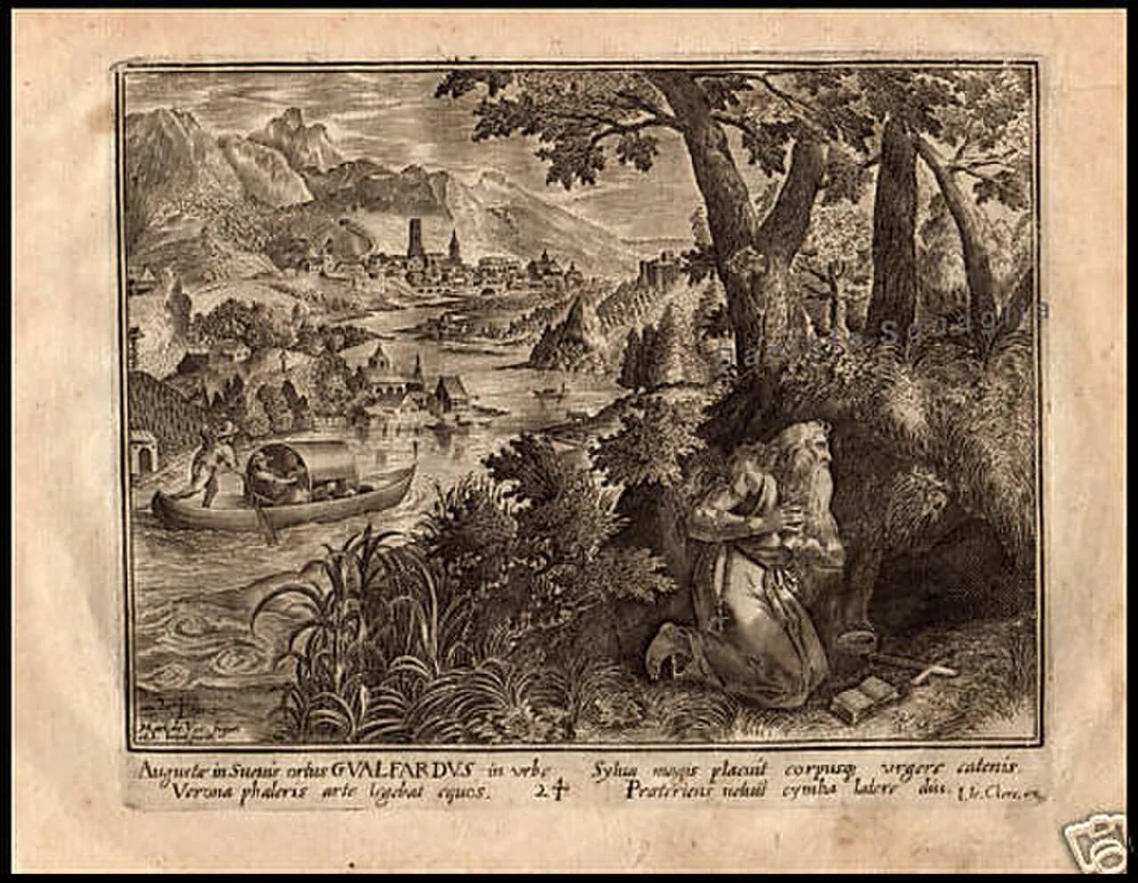 Wolfhard von Augsburg