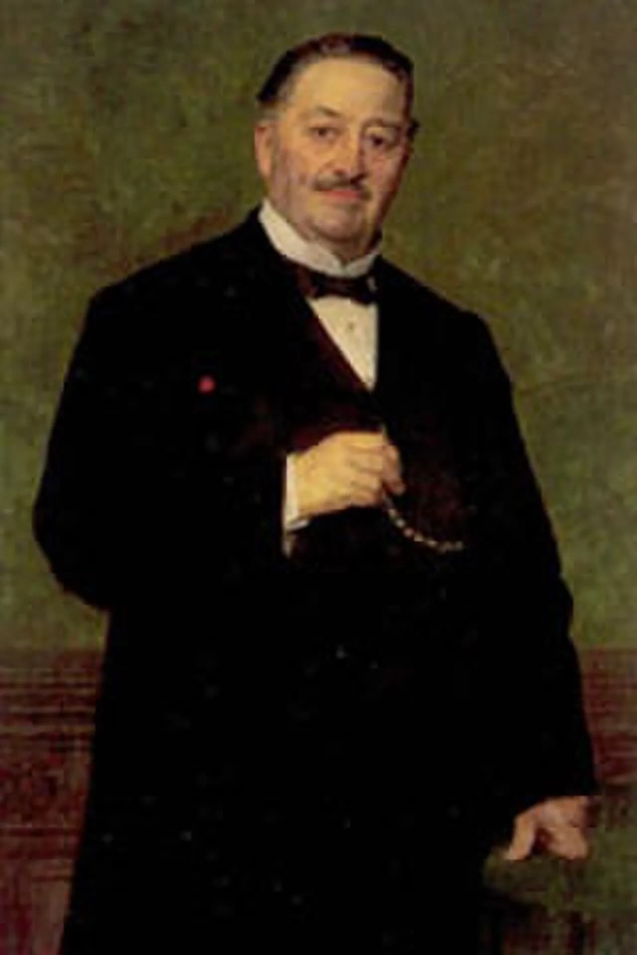 André Pirson