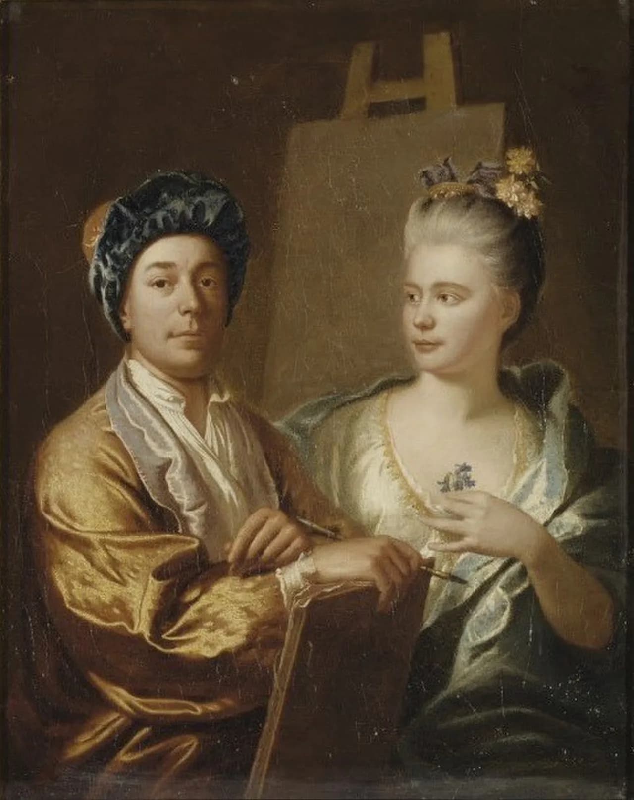 André Bouys