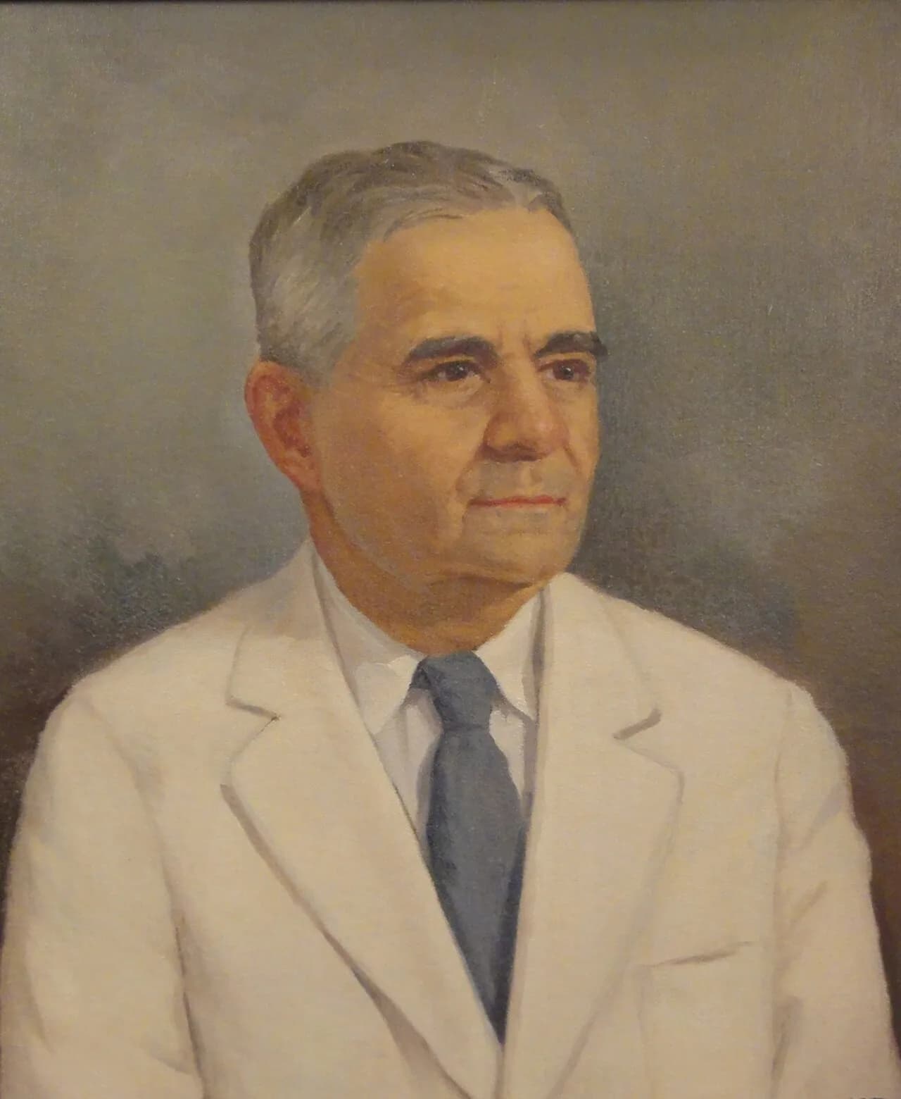 Andrés Grillasca Salas