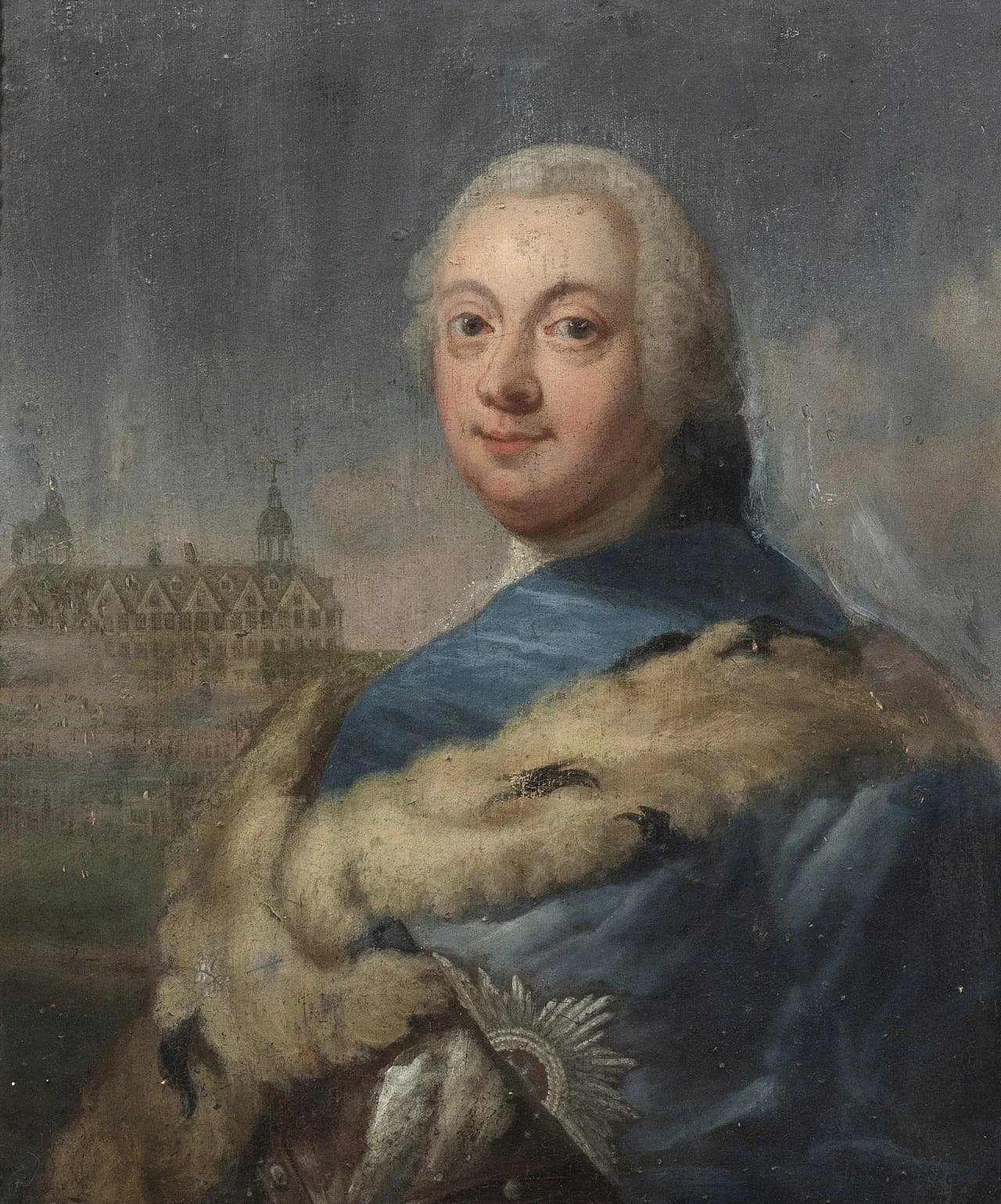 Friedrich Karl