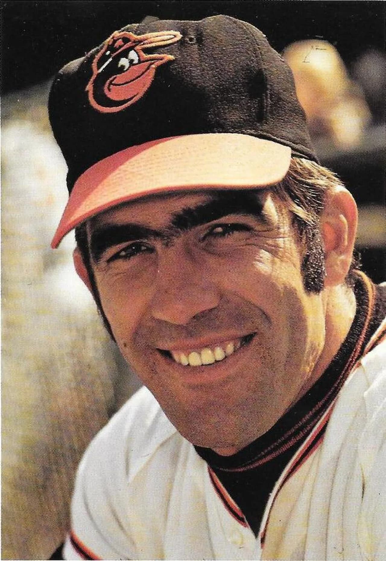 Andy Etchebarren
