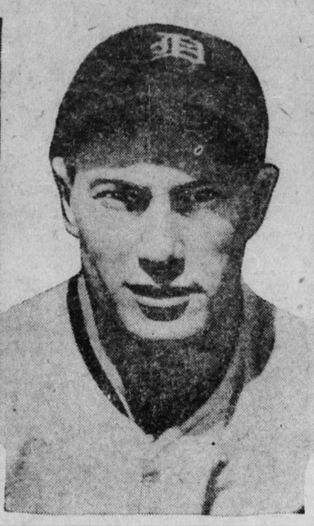 Andy Harrington