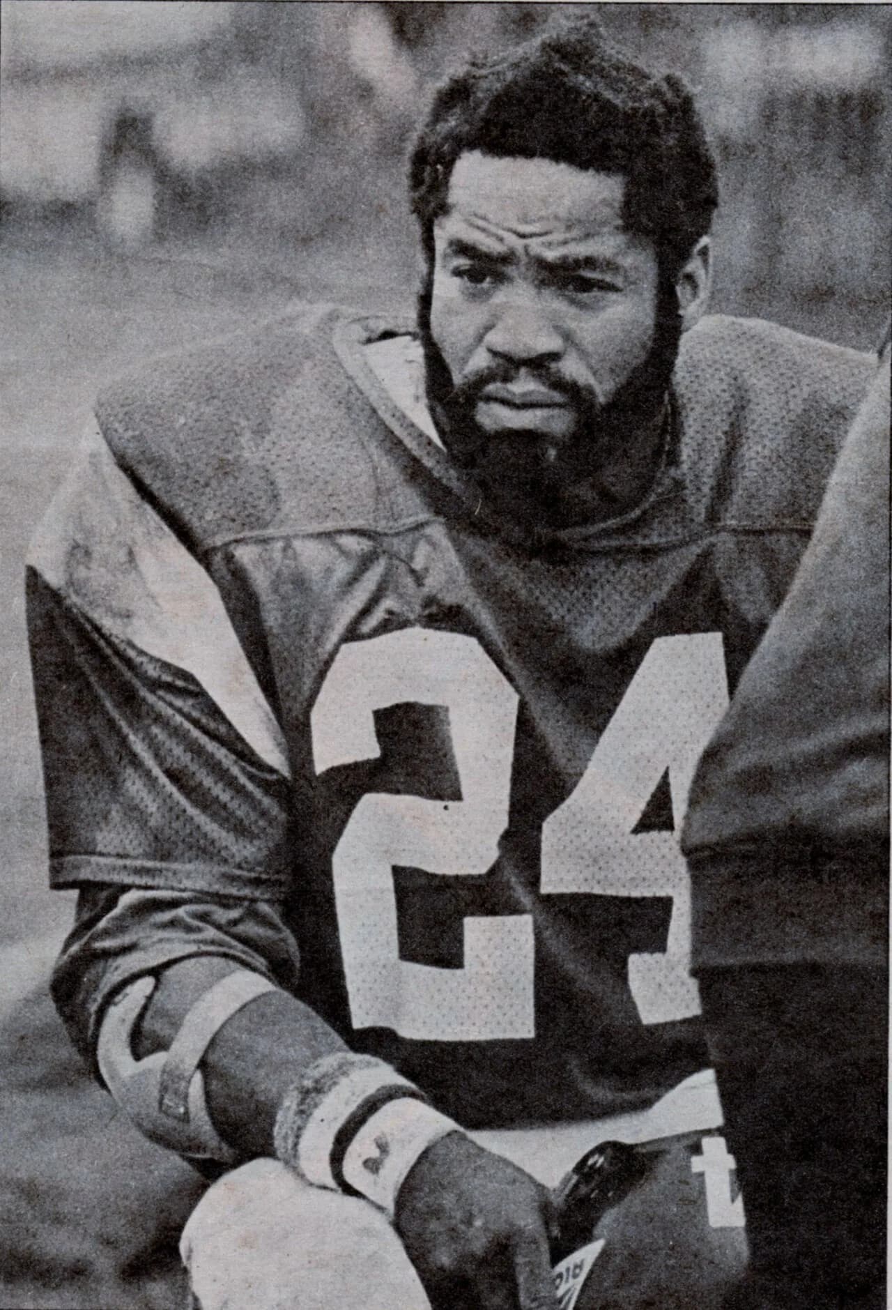 Andy Hopkins