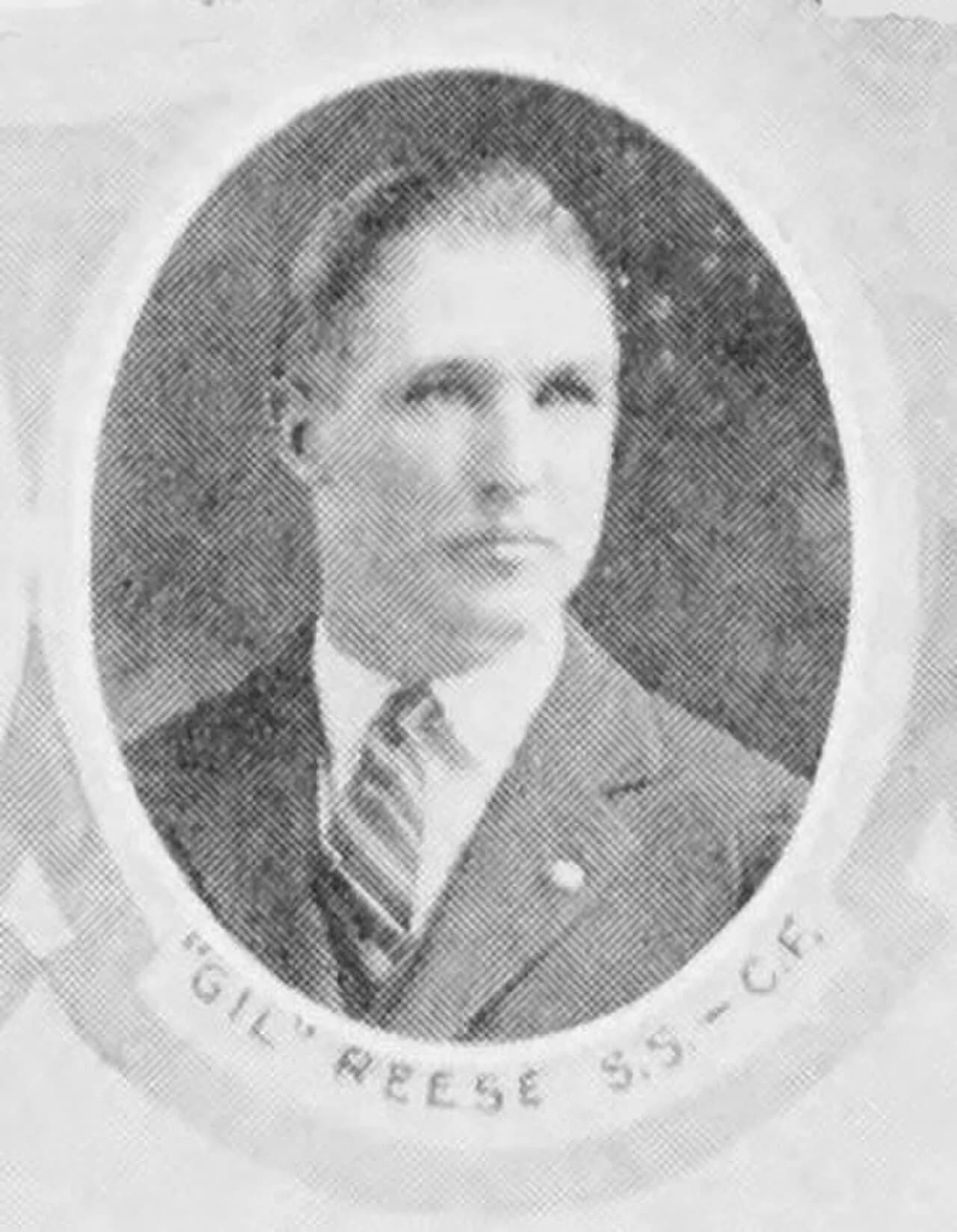 Andy Reese