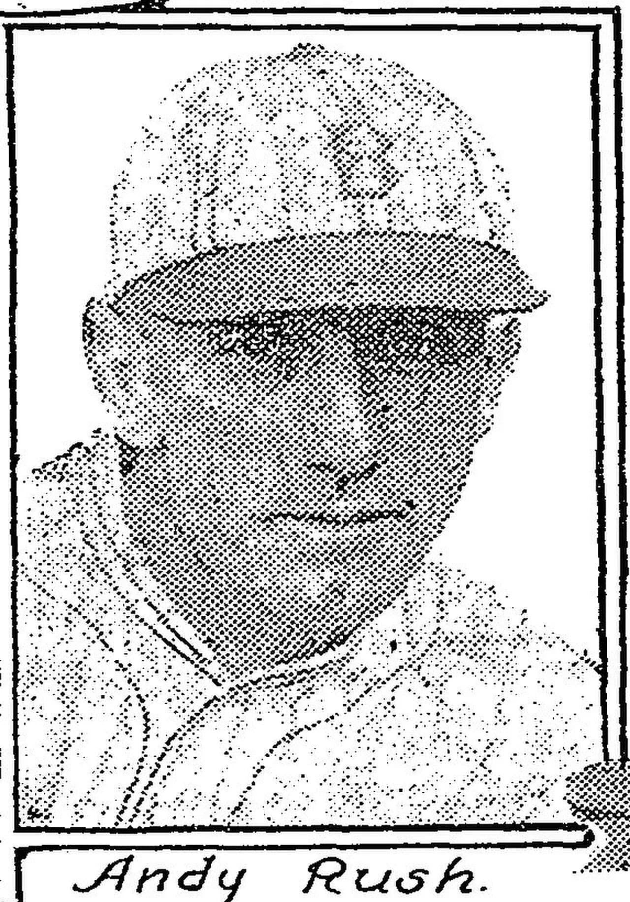 Andy Rush