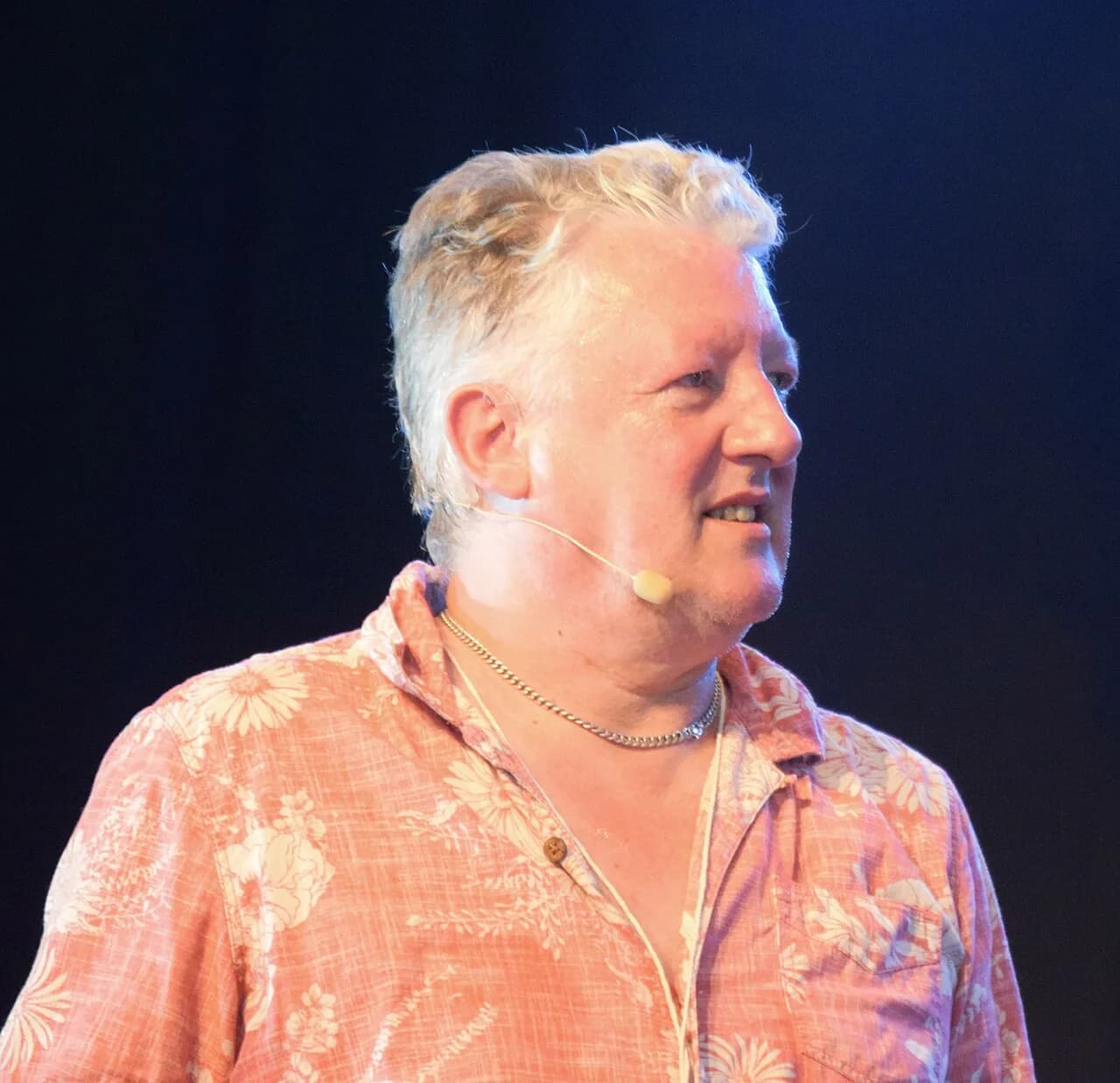 Andy Smart