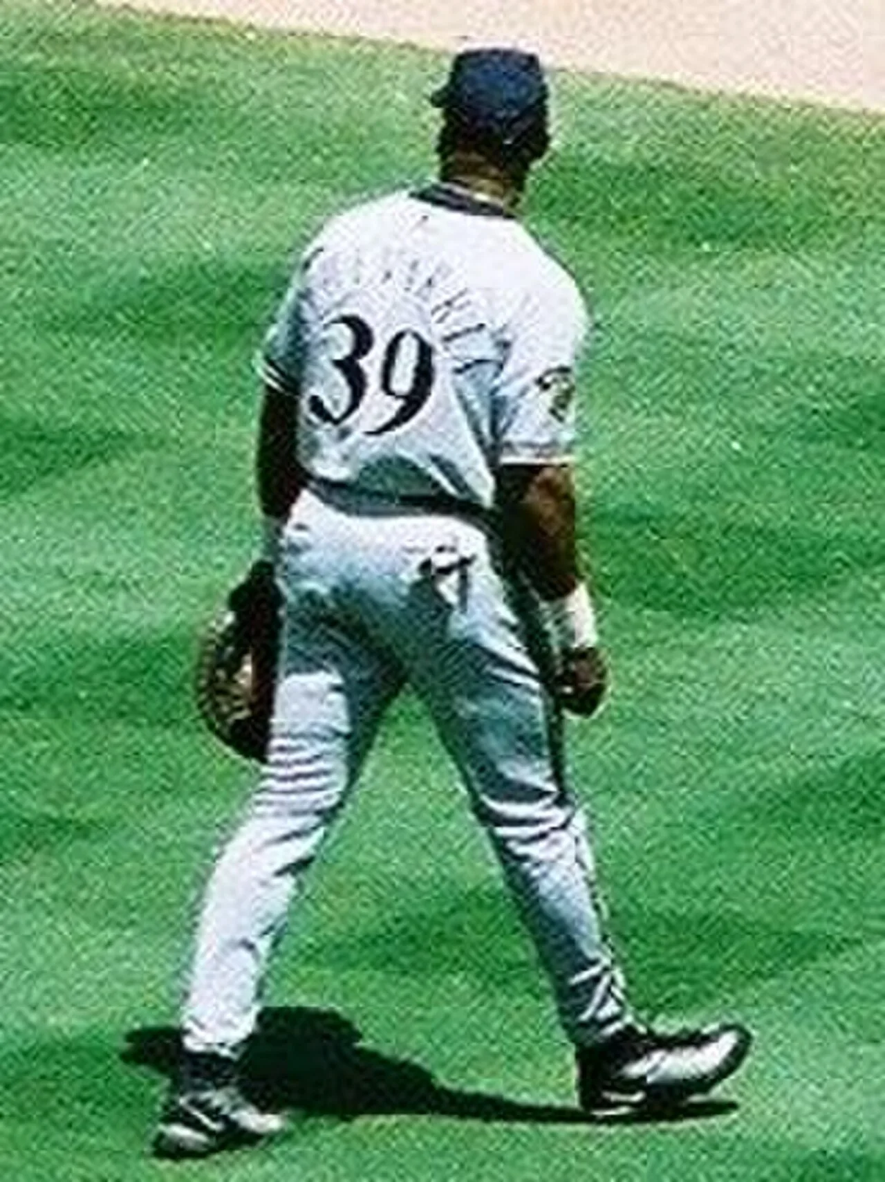 Angel Echevarria