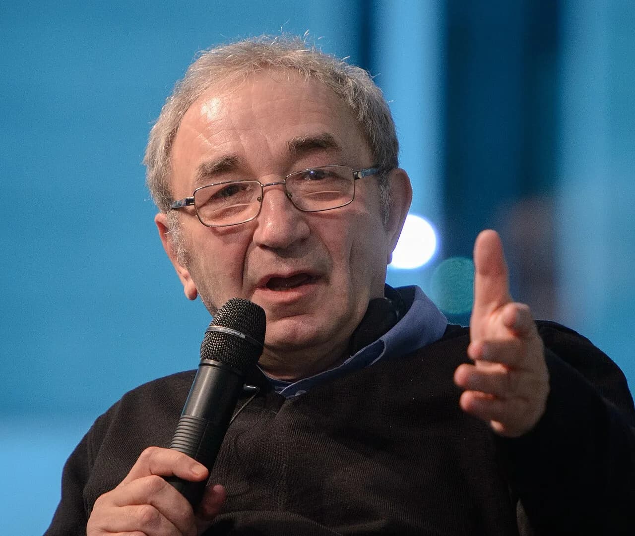 Arseni Borissowitsch Roginski
