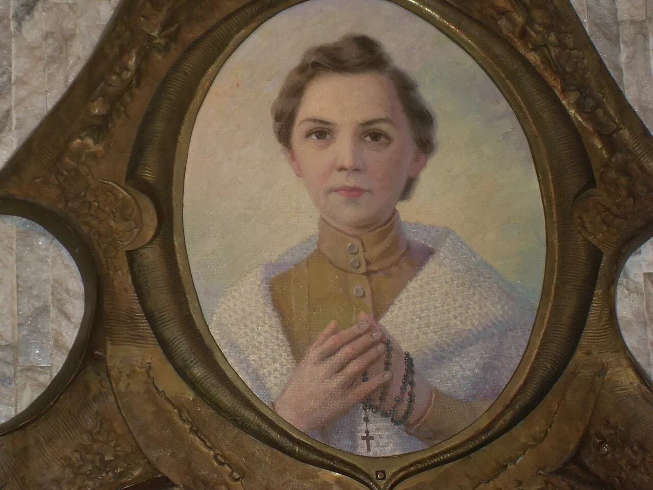 Aniela Salawa