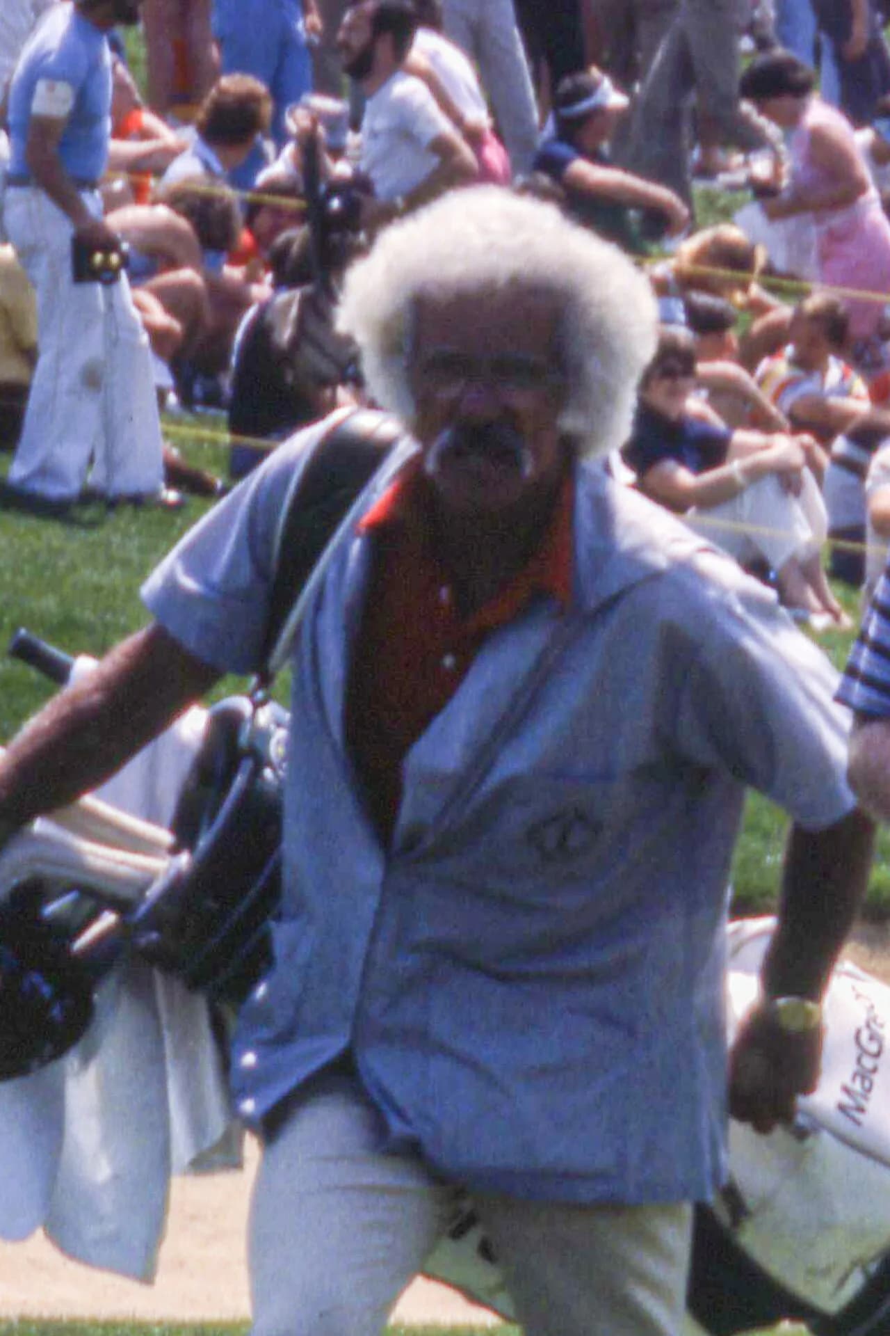 Angelo Argea
