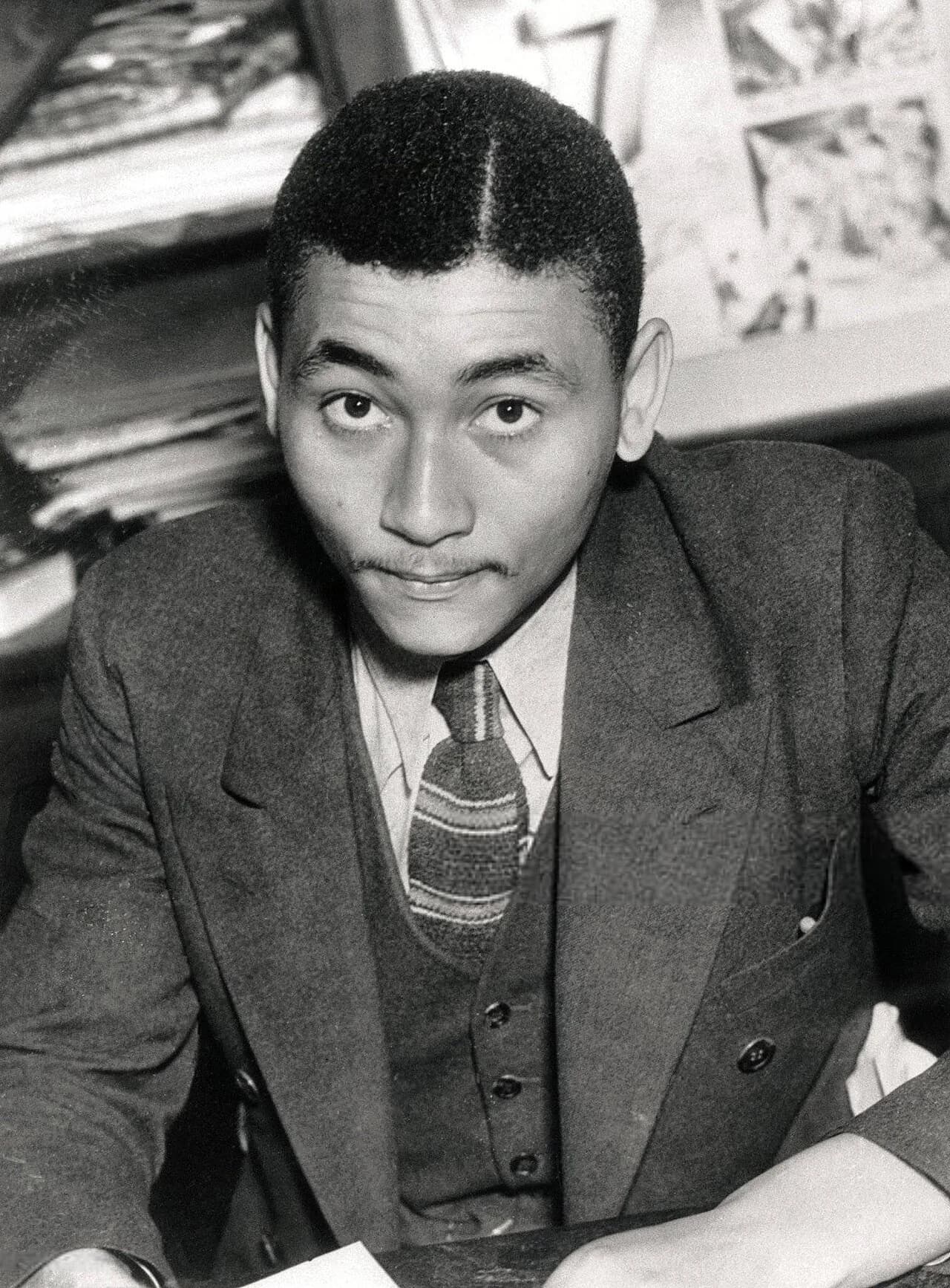 Angelo Herndon