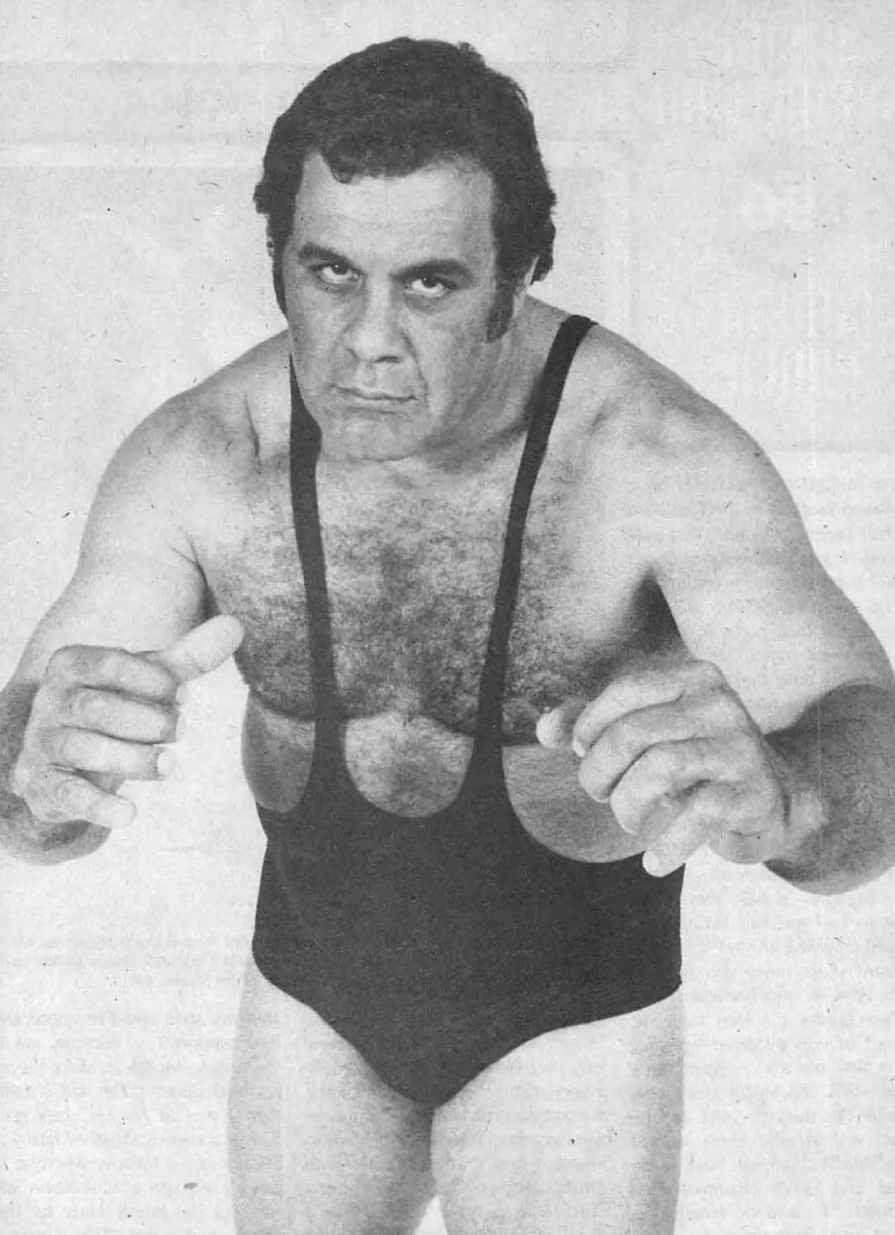 Angelo Mosca