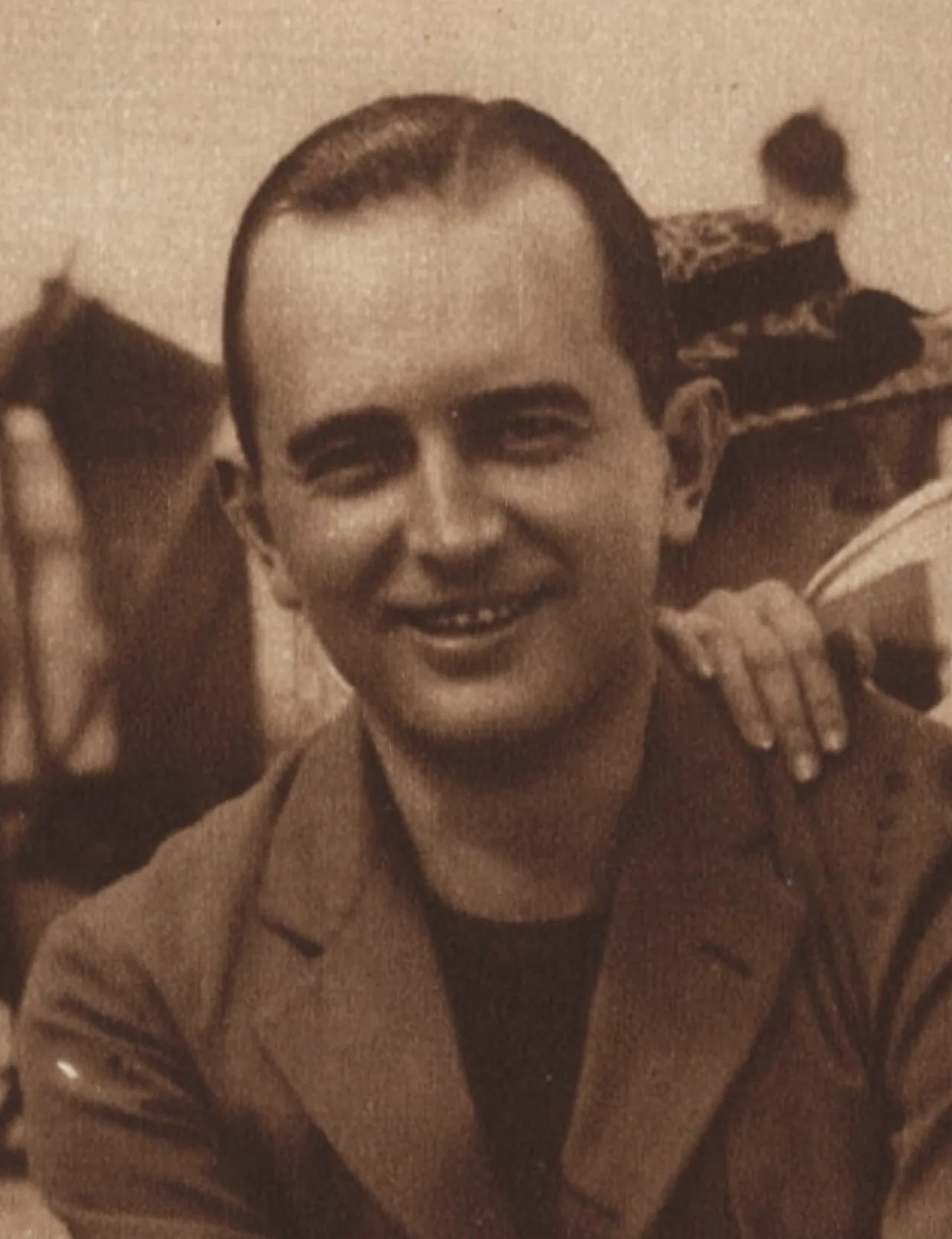 Angier Buchanan Duke