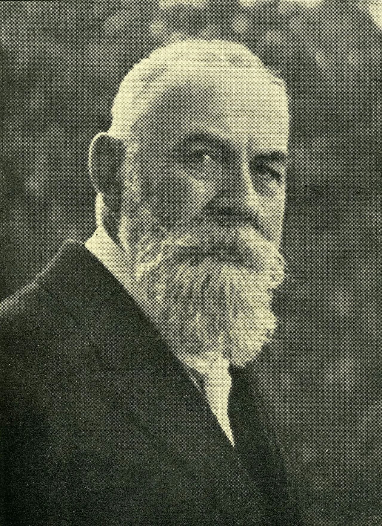 Pavel Ferdinand Lanštják