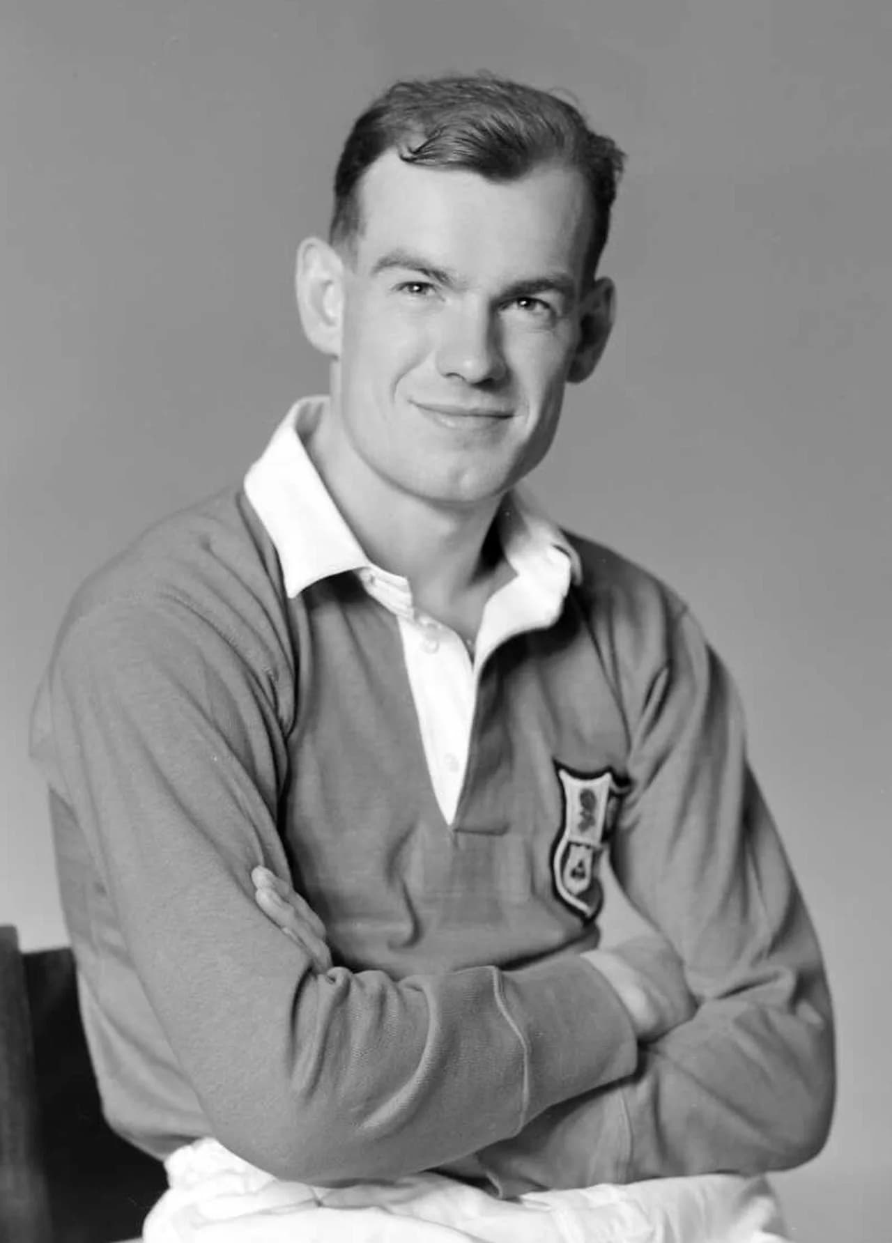 Angus Black