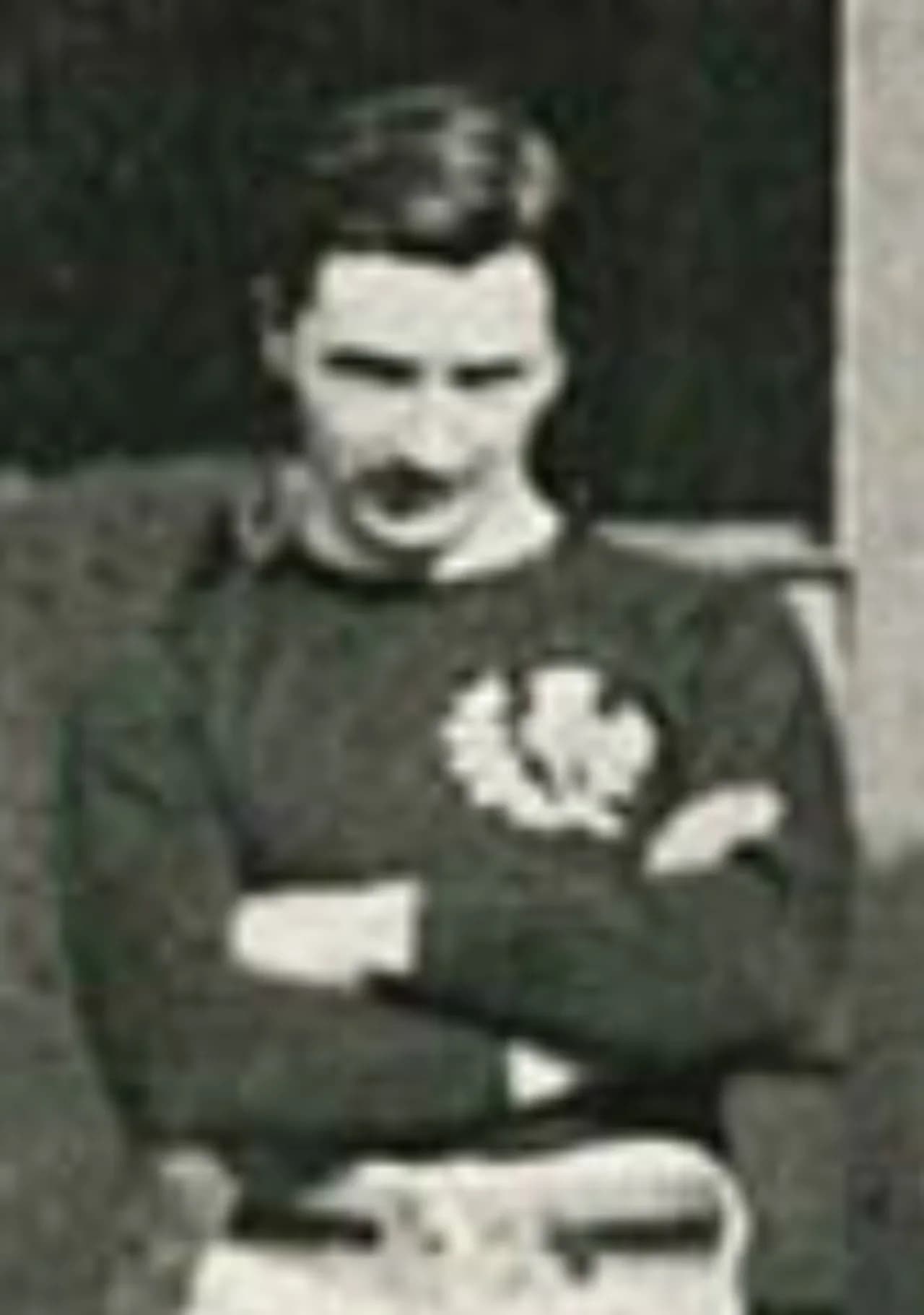 Angus Buchanan