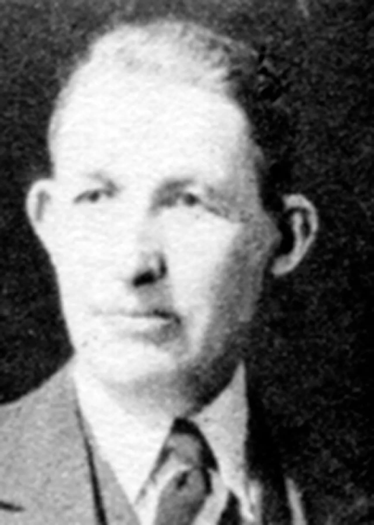 Angus MacInnis