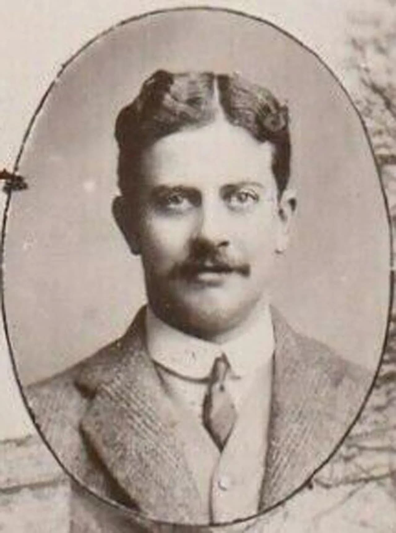 Angus Valdemar Hambro