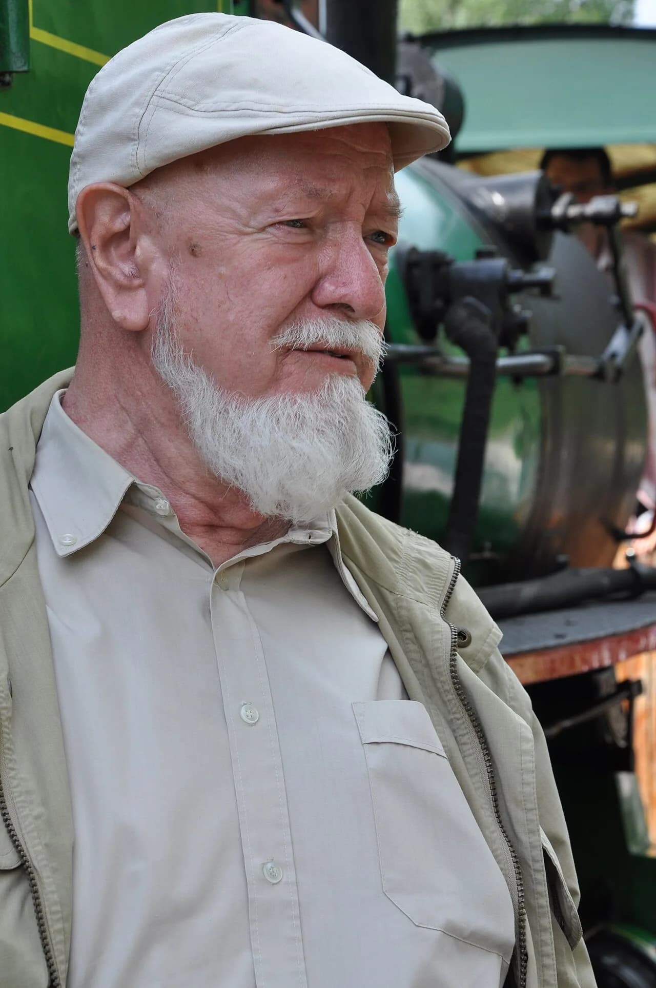 Jan Široký