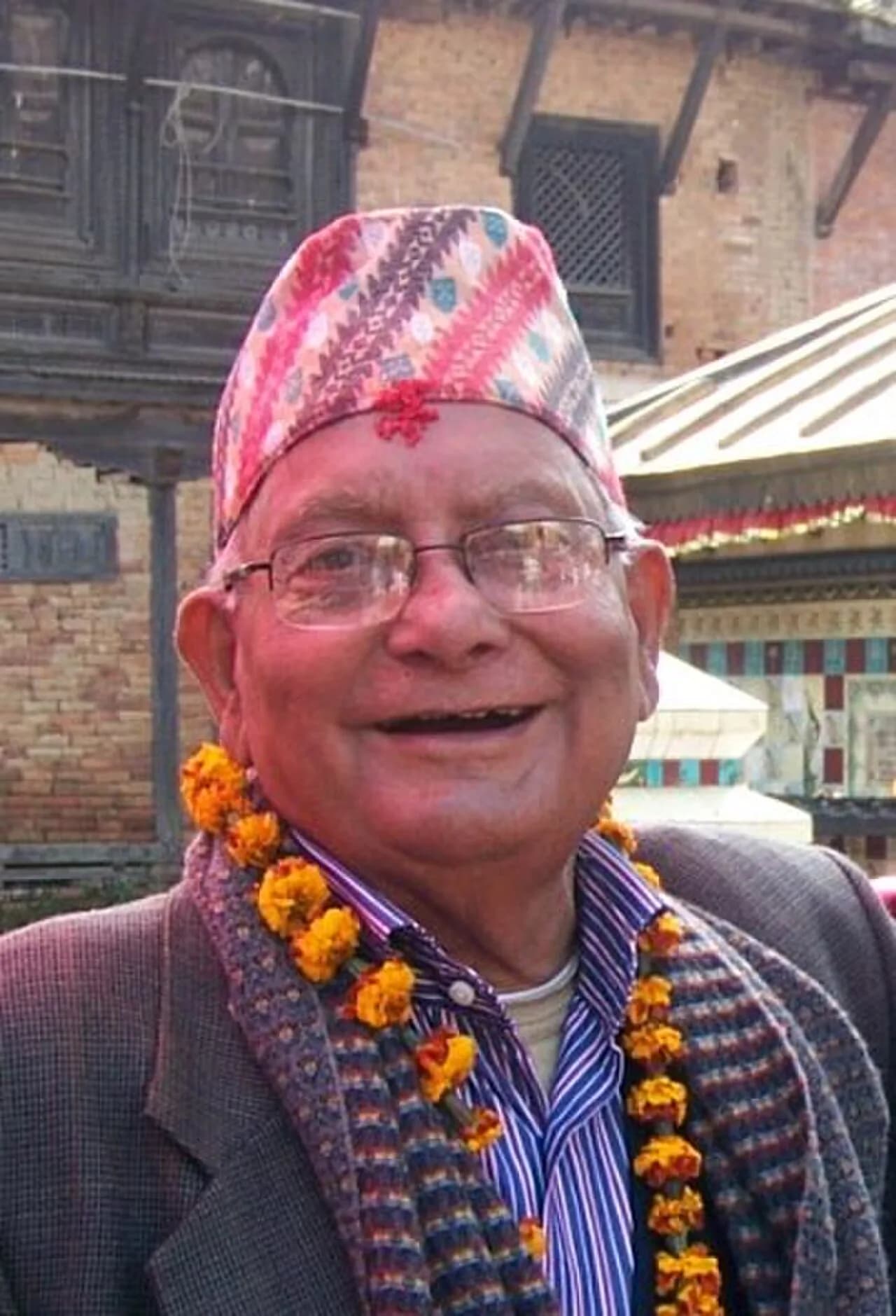 Anjani Kumar Sharma