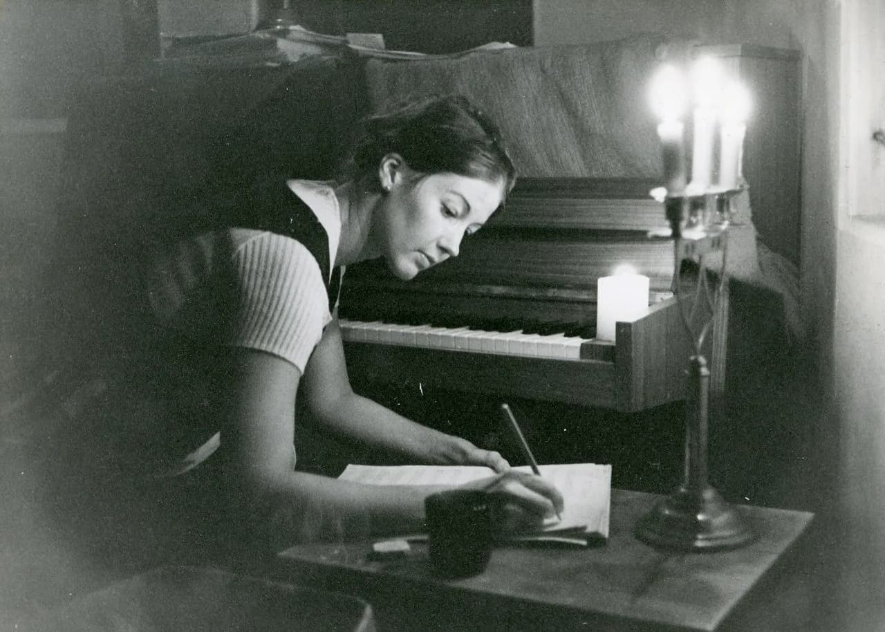 Ann-Elise Hannikainen