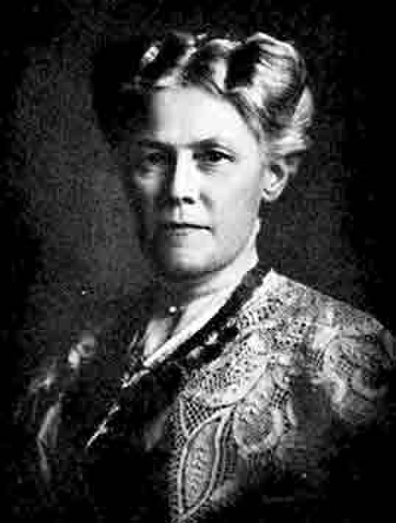 Ann Margaret Holmgren