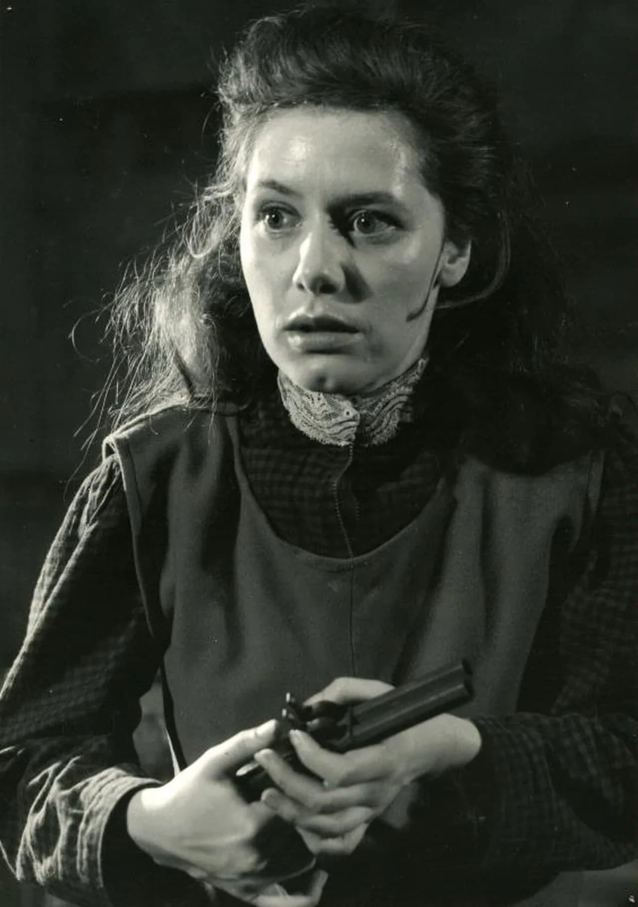 Ann-Marie Wiman