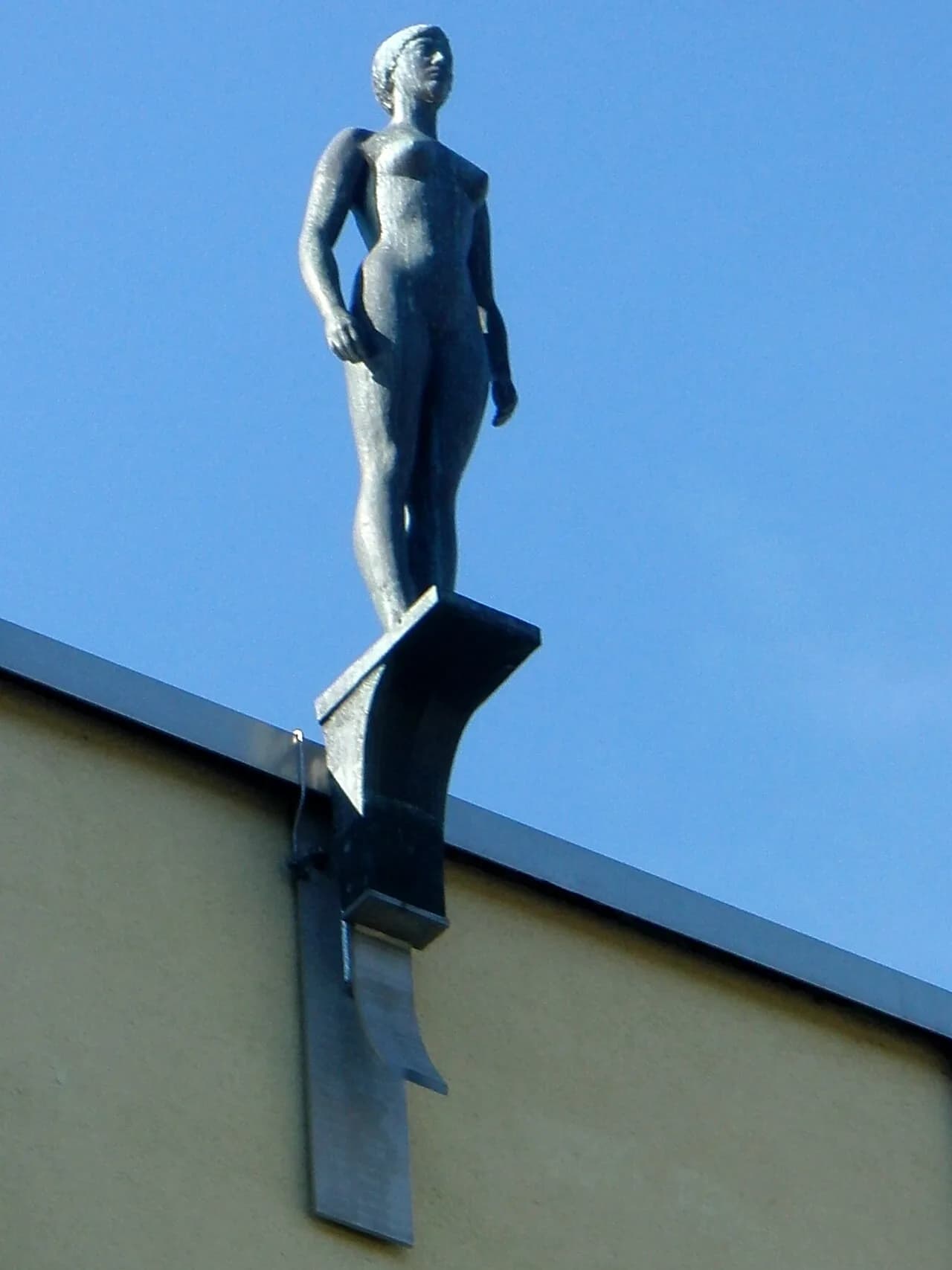 Hans Steger