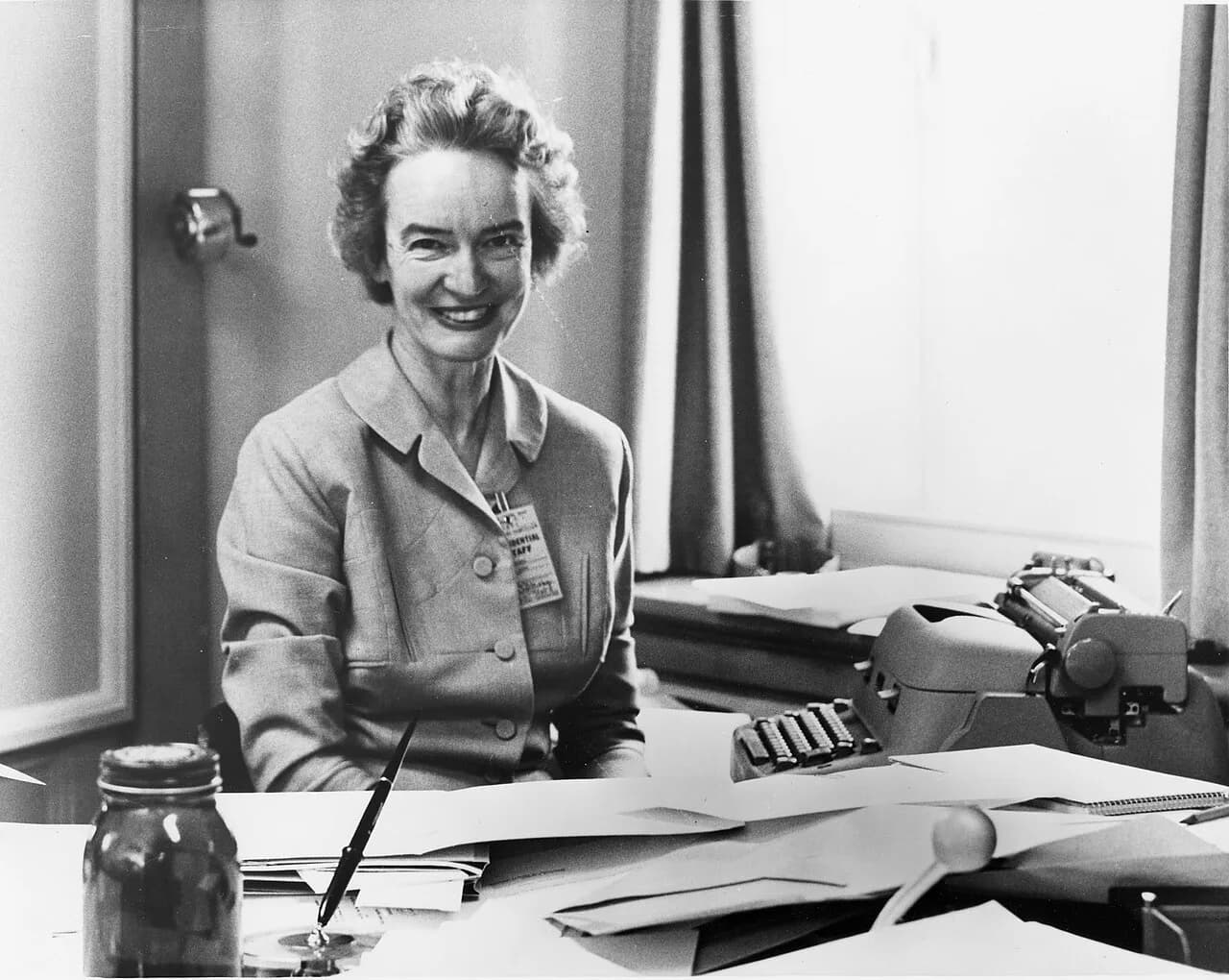 Ann C. Whitman