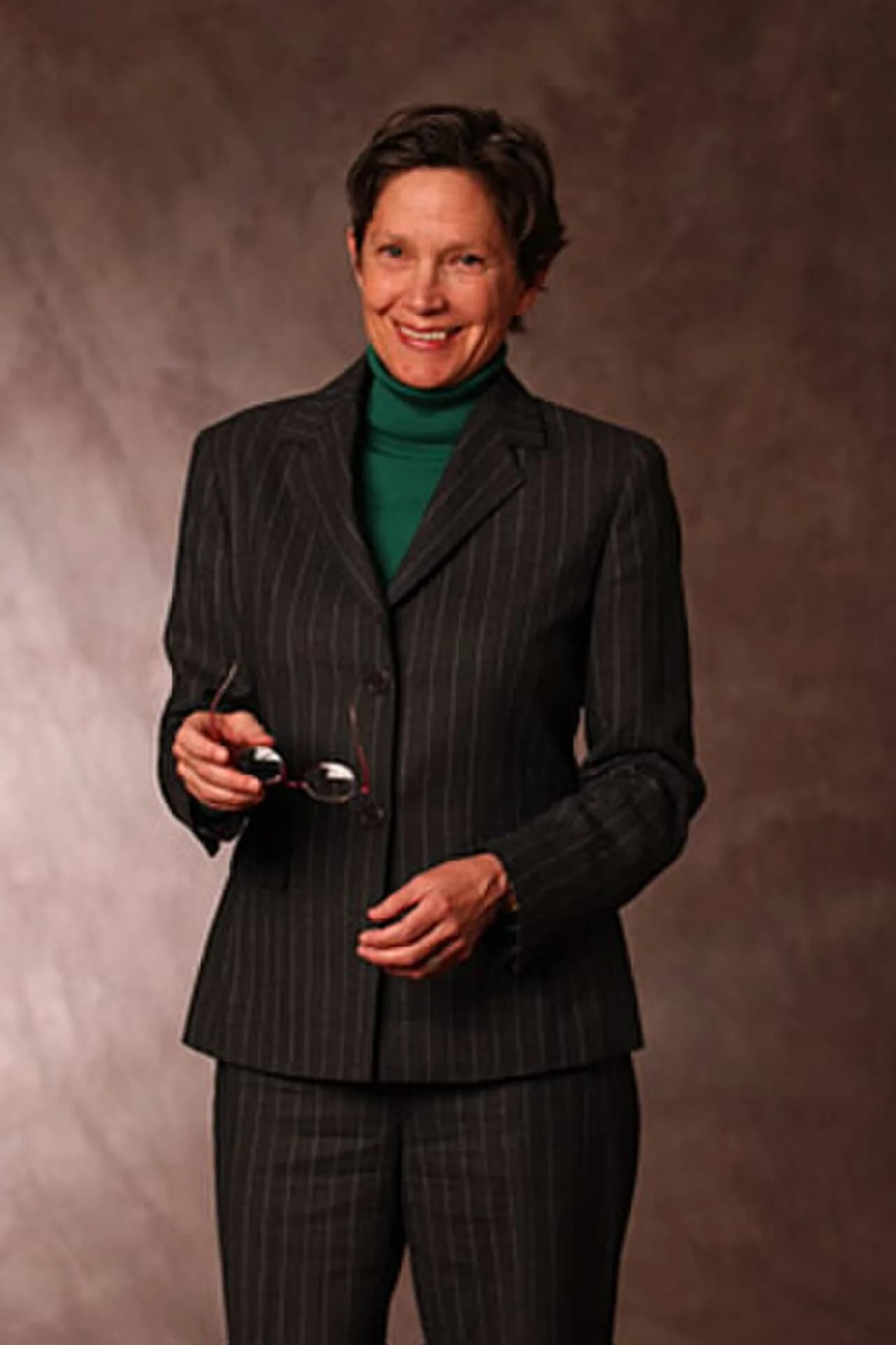 Ann C. Scales